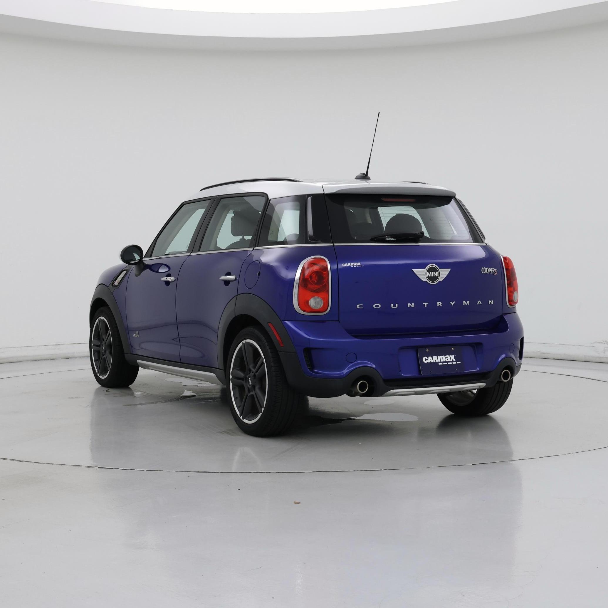 Thumbnail: 2016 MINI Cooper Countryman - 2