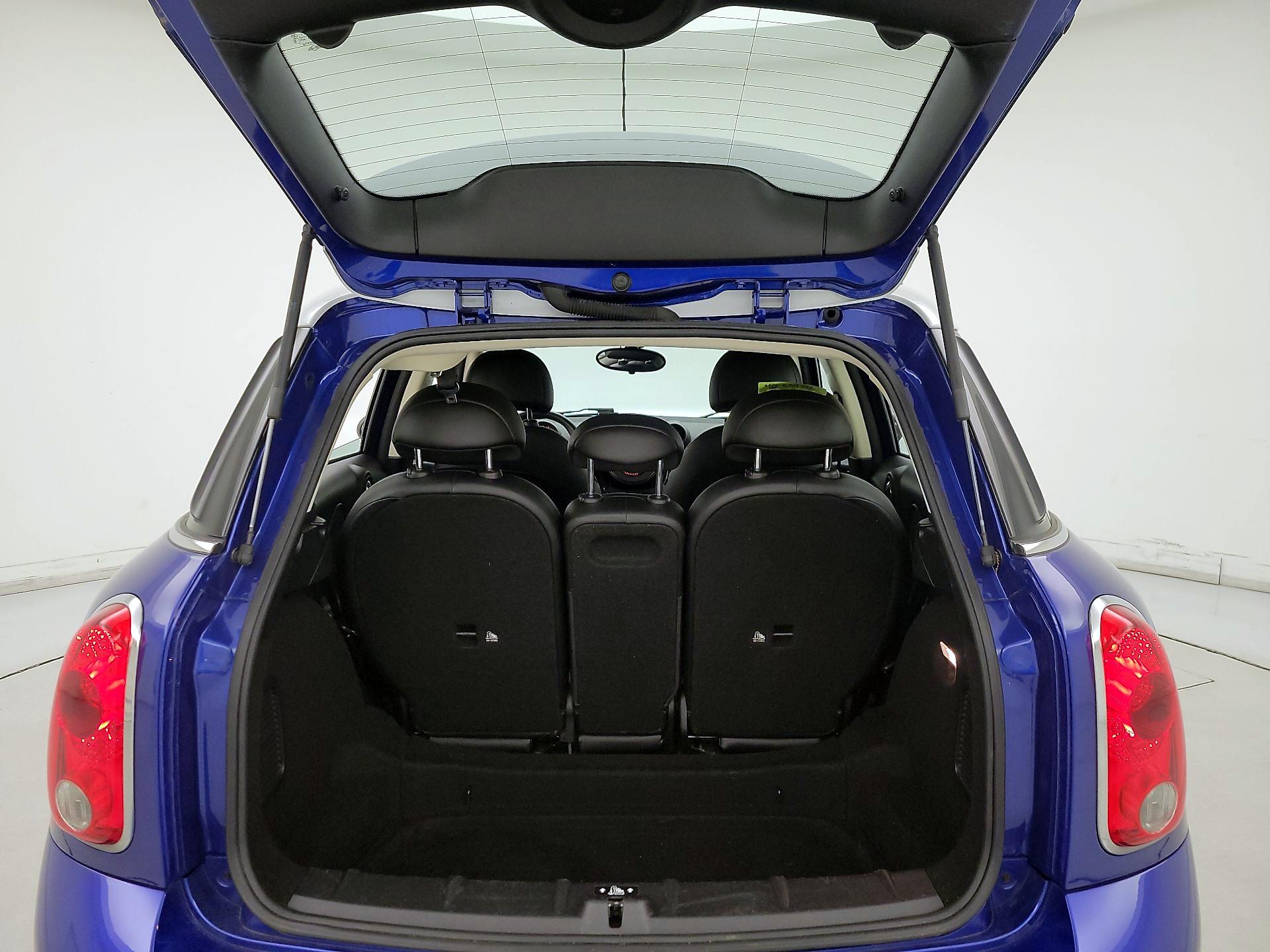 Thumbnail: 2016 MINI Cooper Countryman - 19