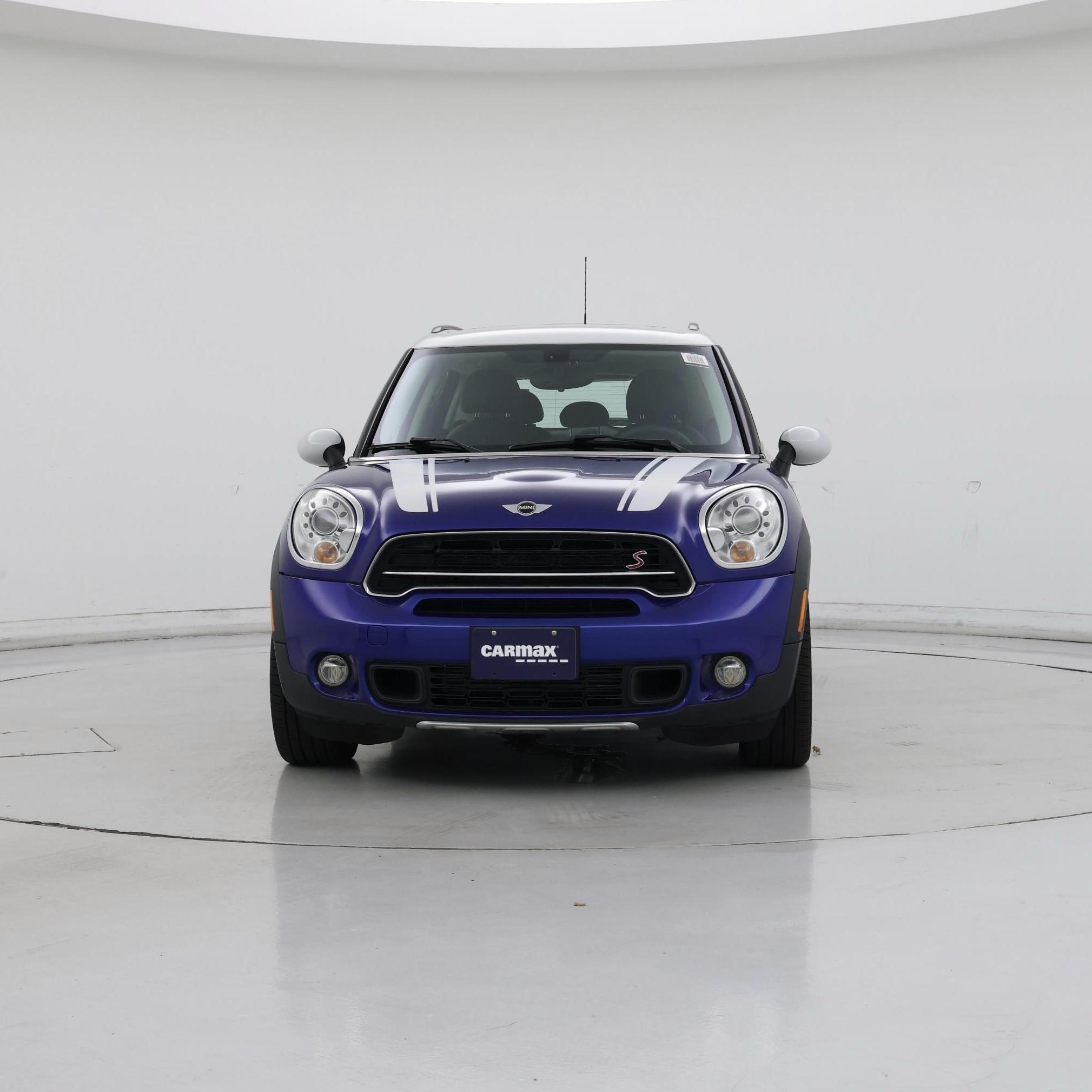 Thumbnail: 2016 MINI Cooper Countryman - 5