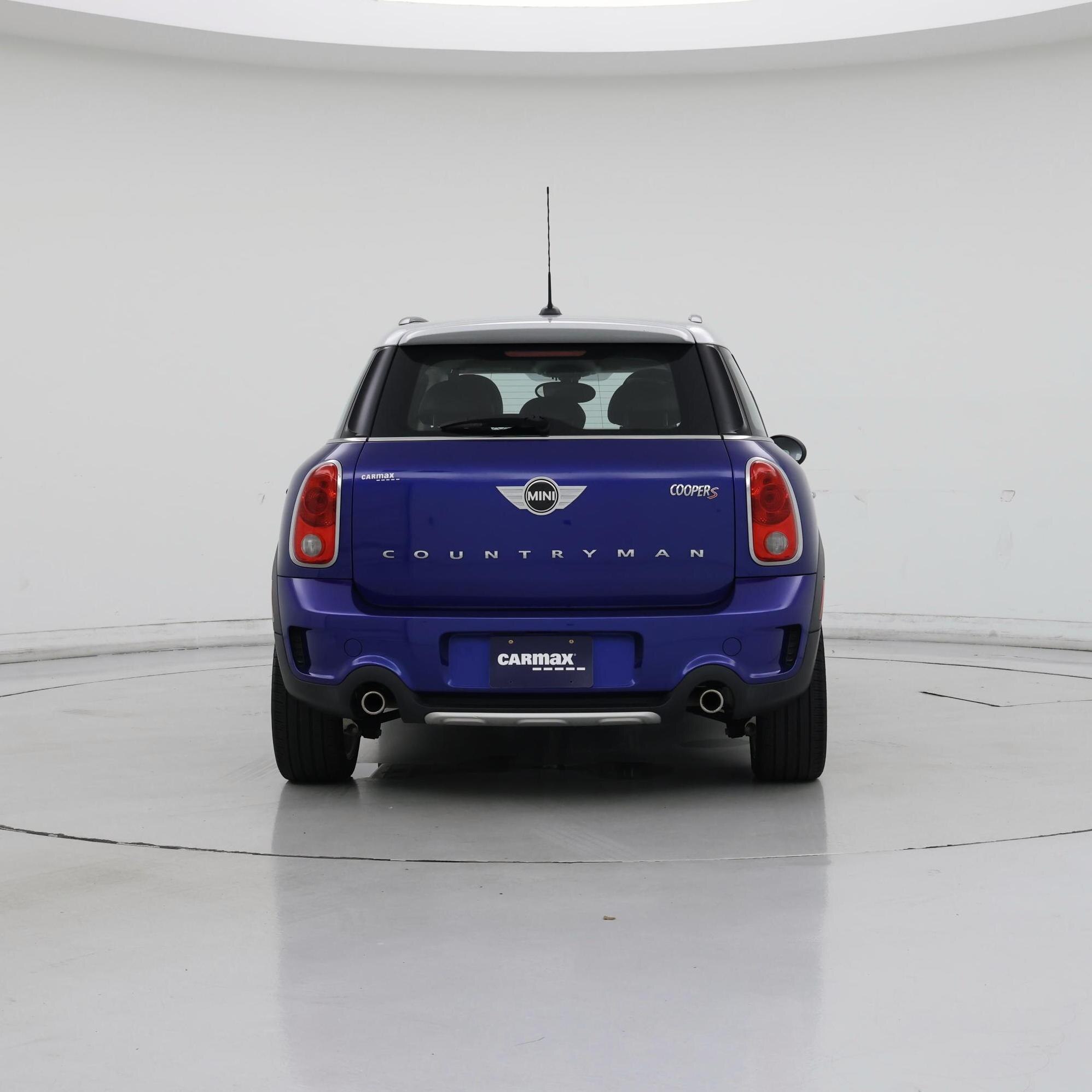 Thumbnail: 2016 MINI Cooper Countryman - 6