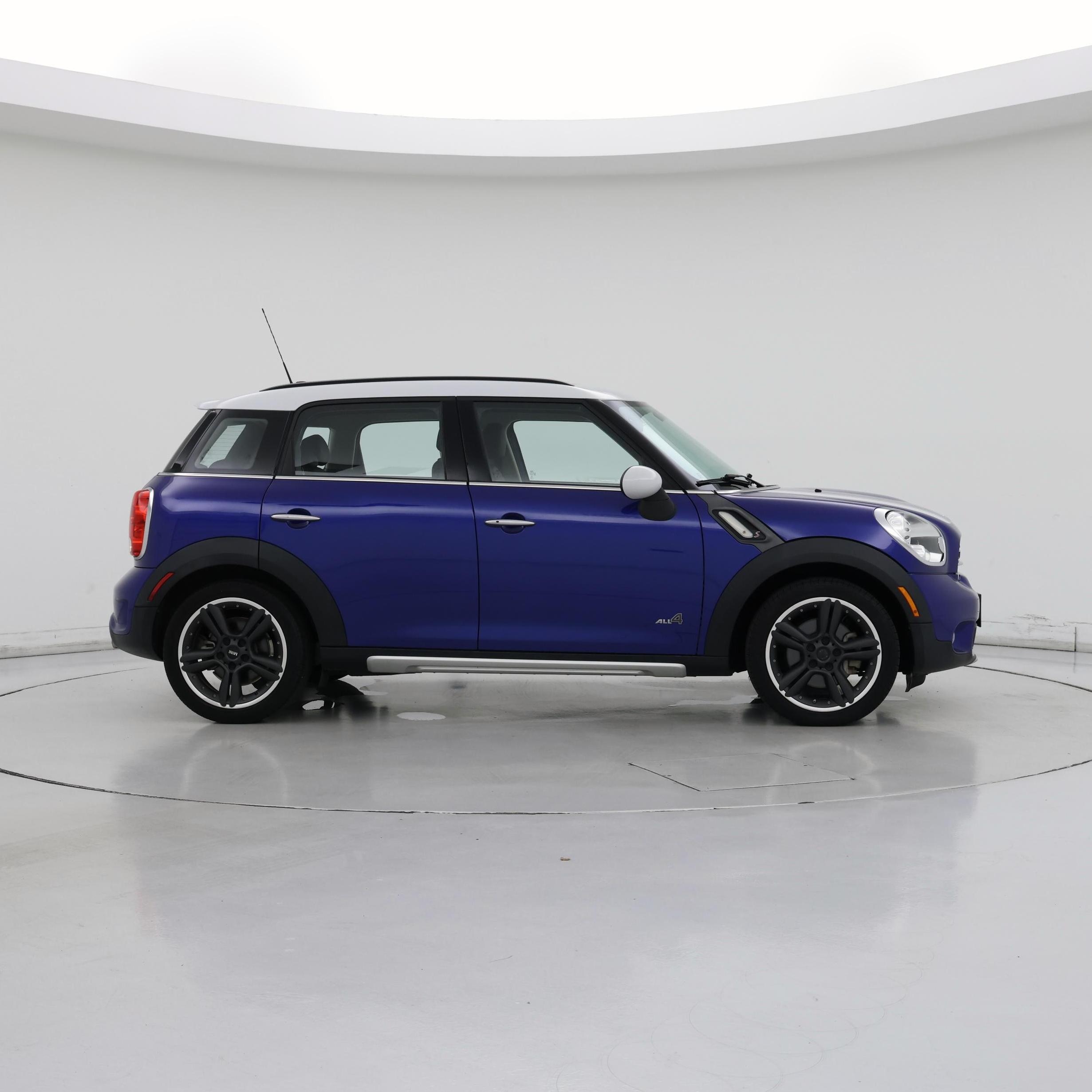 Thumbnail: 2016 MINI Cooper Countryman - 7