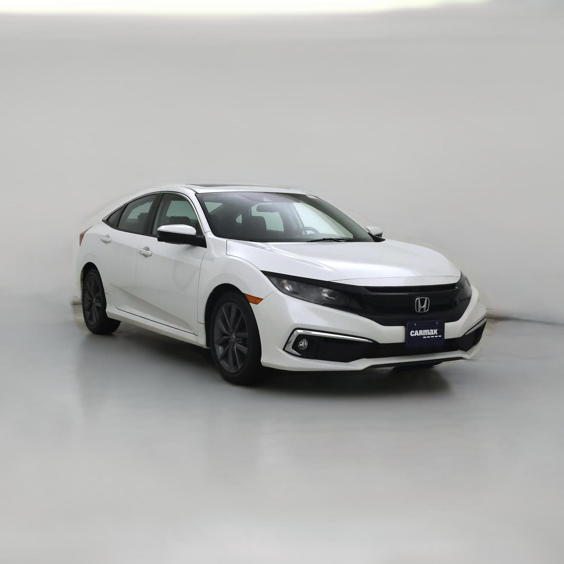 Thumbnail: 2019 Honda Civic - 1