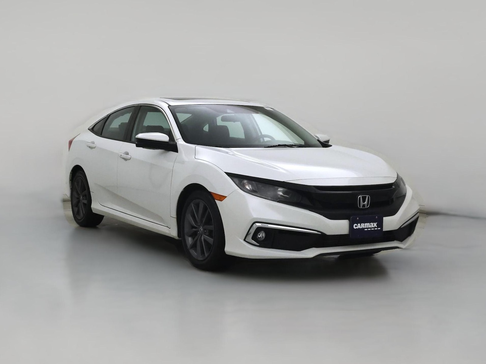 2019 Honda Civic Sedan