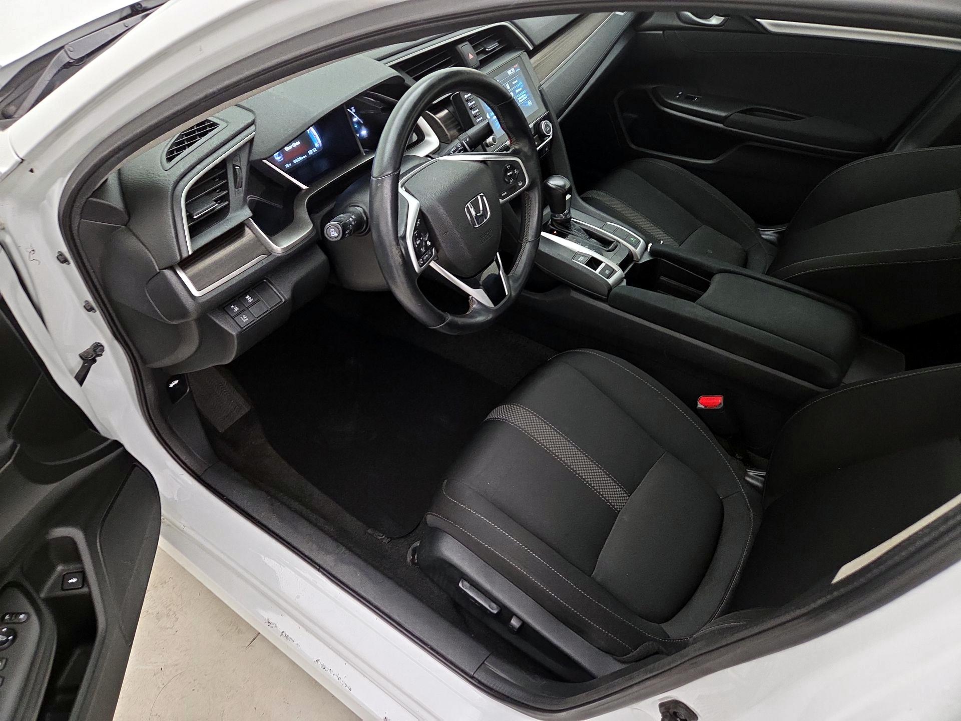 Thumbnail: 2019 Honda Civic - 11