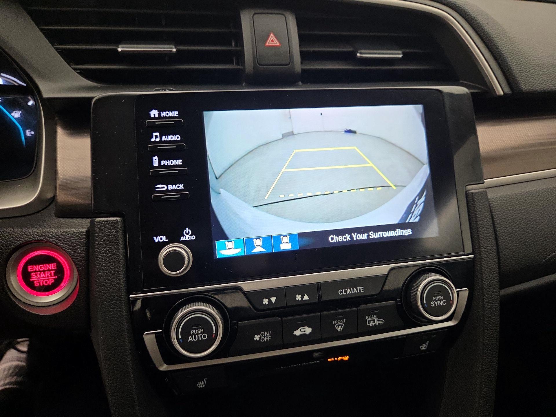 Thumbnail: 2019 Honda Civic - 14
