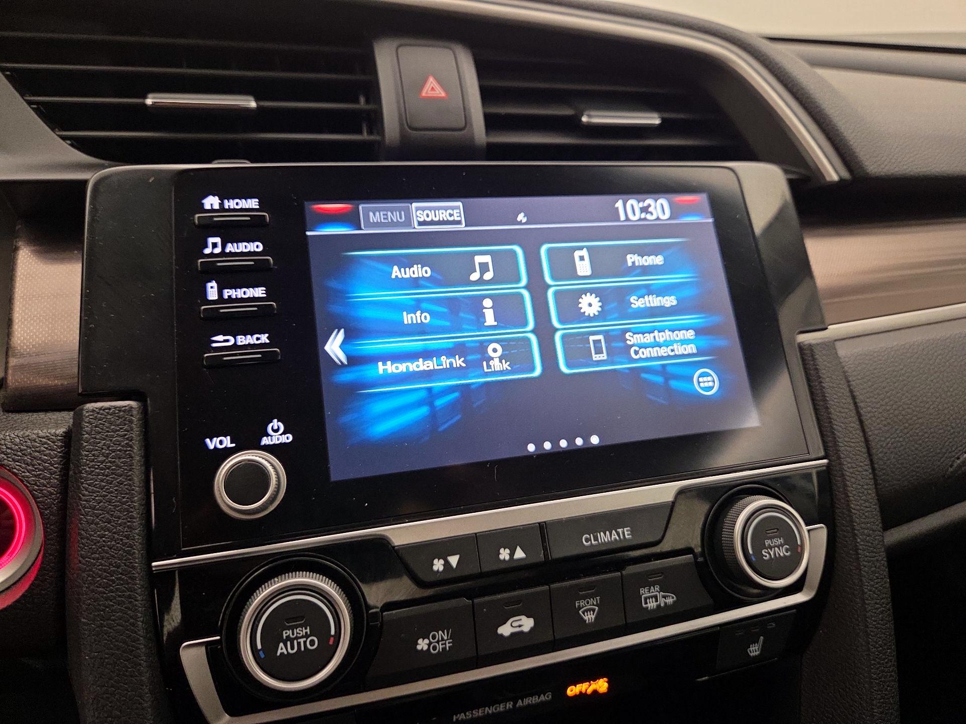Thumbnail: 2019 Honda Civic - 15