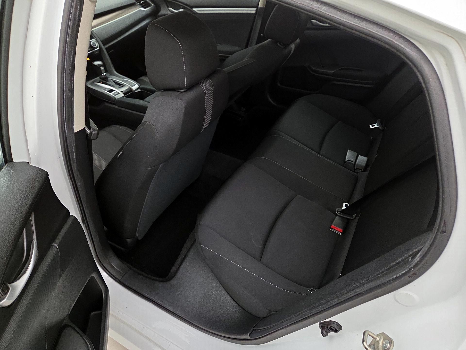 Thumbnail: 2019 Honda Civic - 20