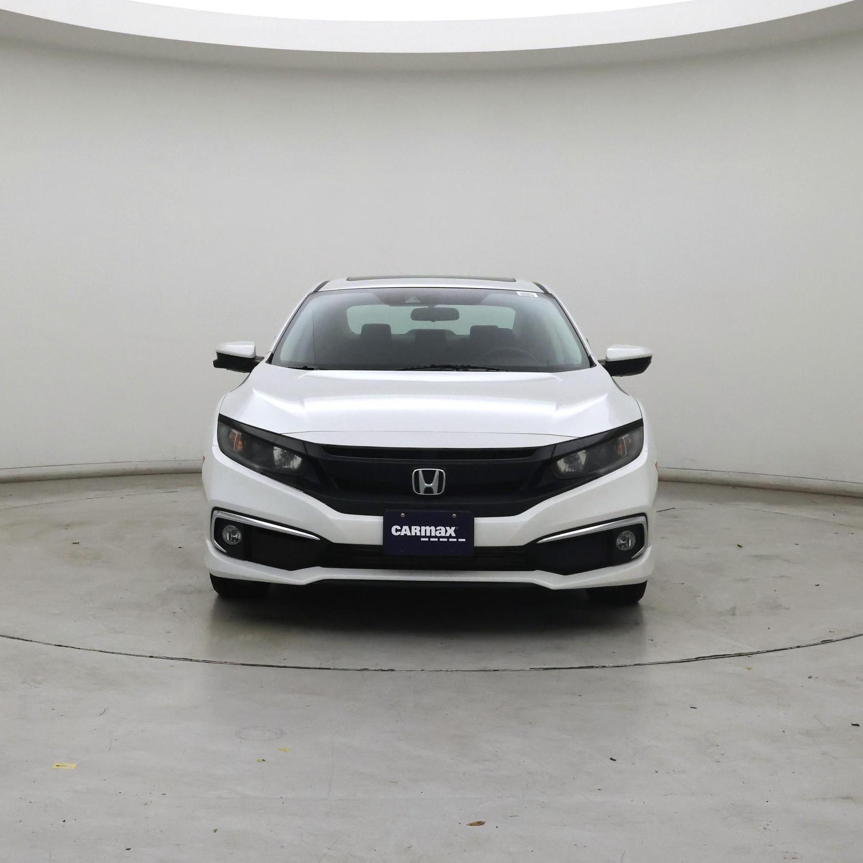 Thumbnail: 2019 Honda Civic - 5