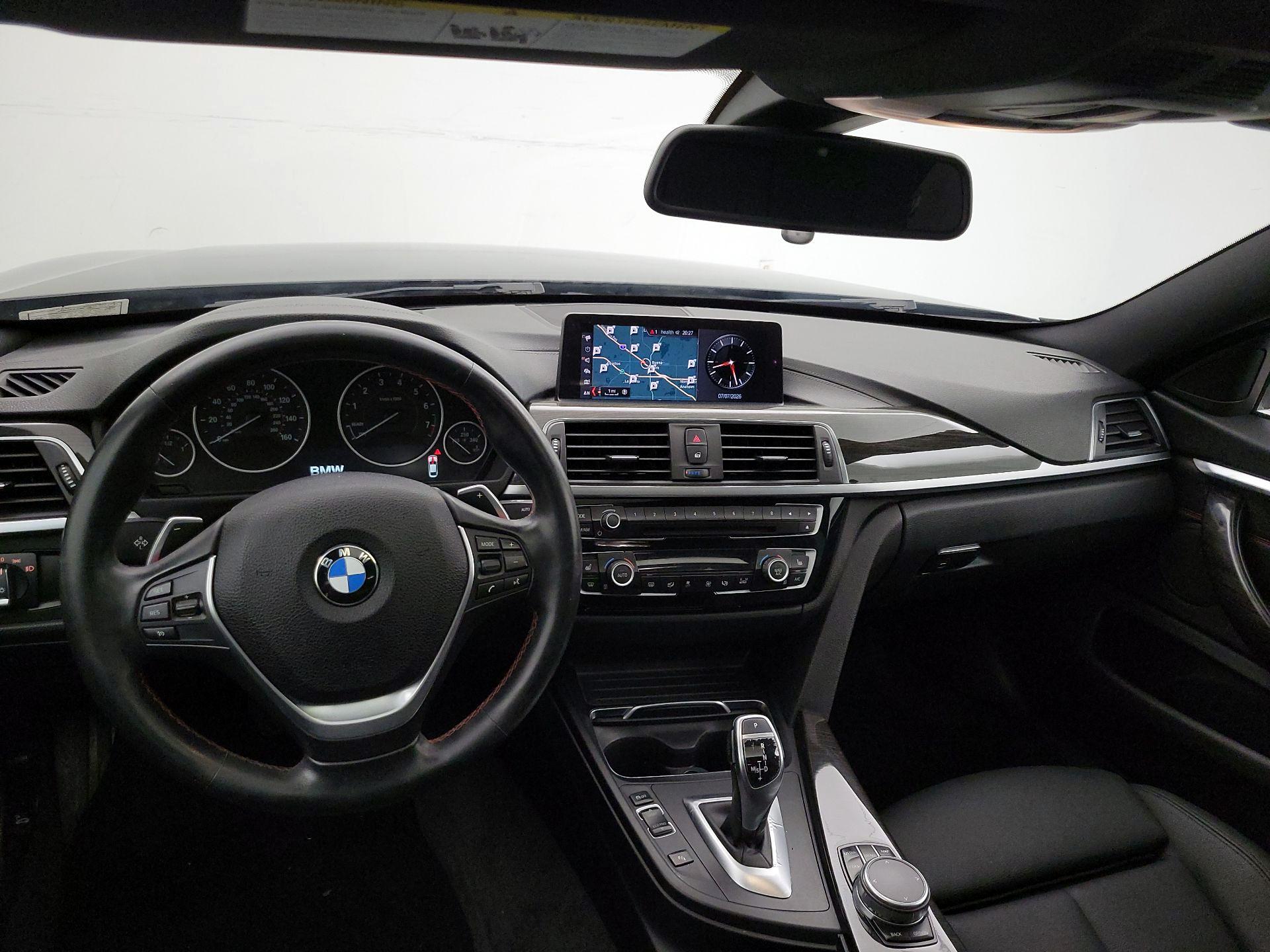 Thumbnail: 2018 BMW 4 Series - 9