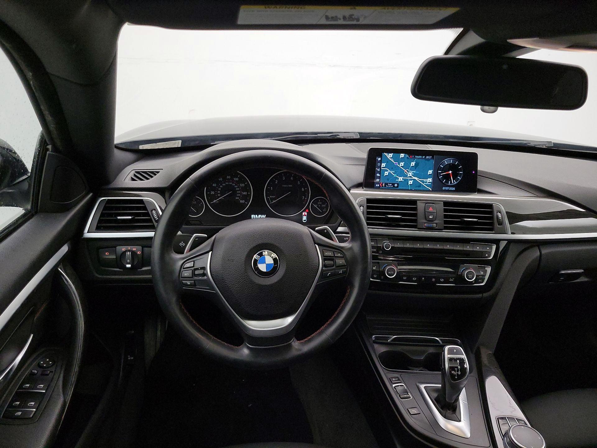Thumbnail: 2018 BMW 4 Series - 10