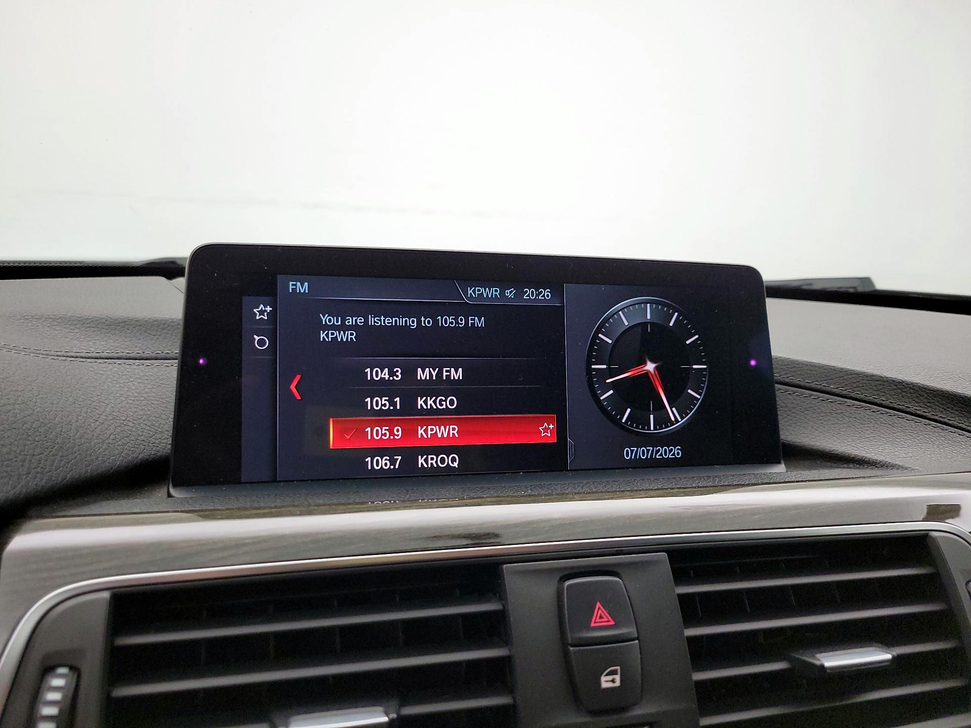 Thumbnail: 2018 BMW 4 Series - 16