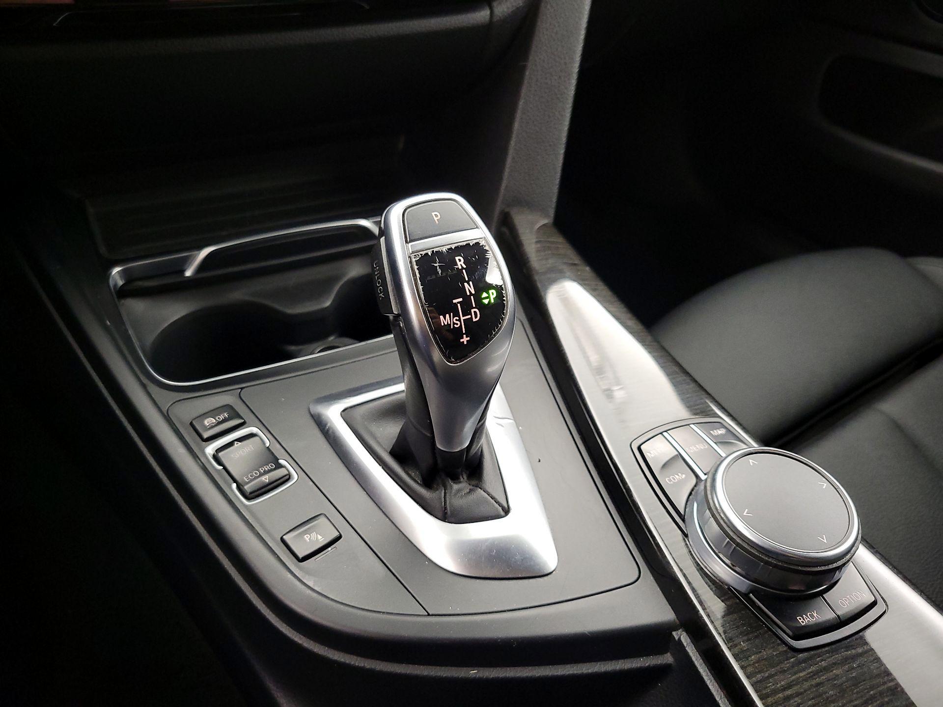 Thumbnail: 2018 BMW 4 Series - 18
