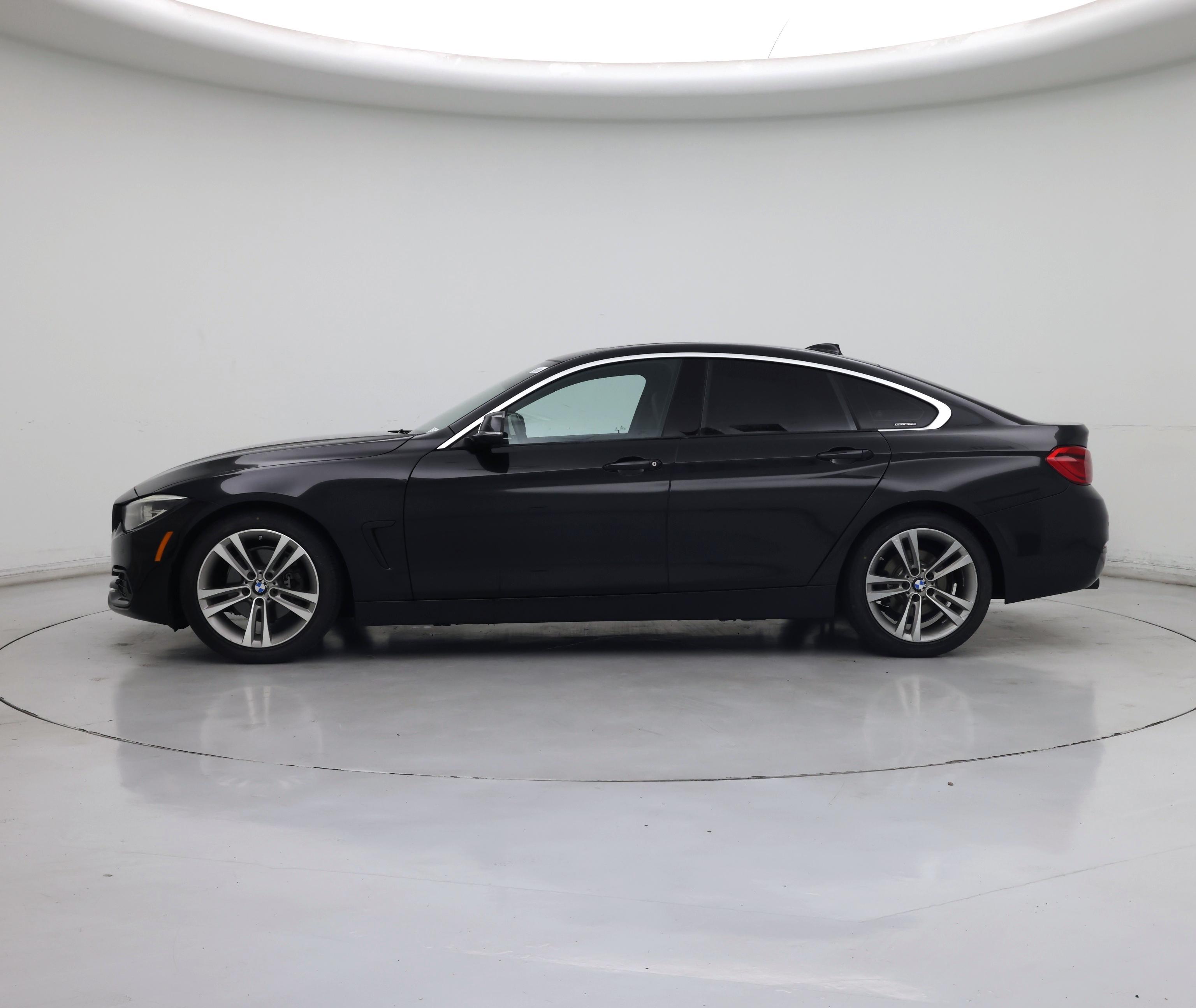 Thumbnail: 2018 BMW 4 Series - 3