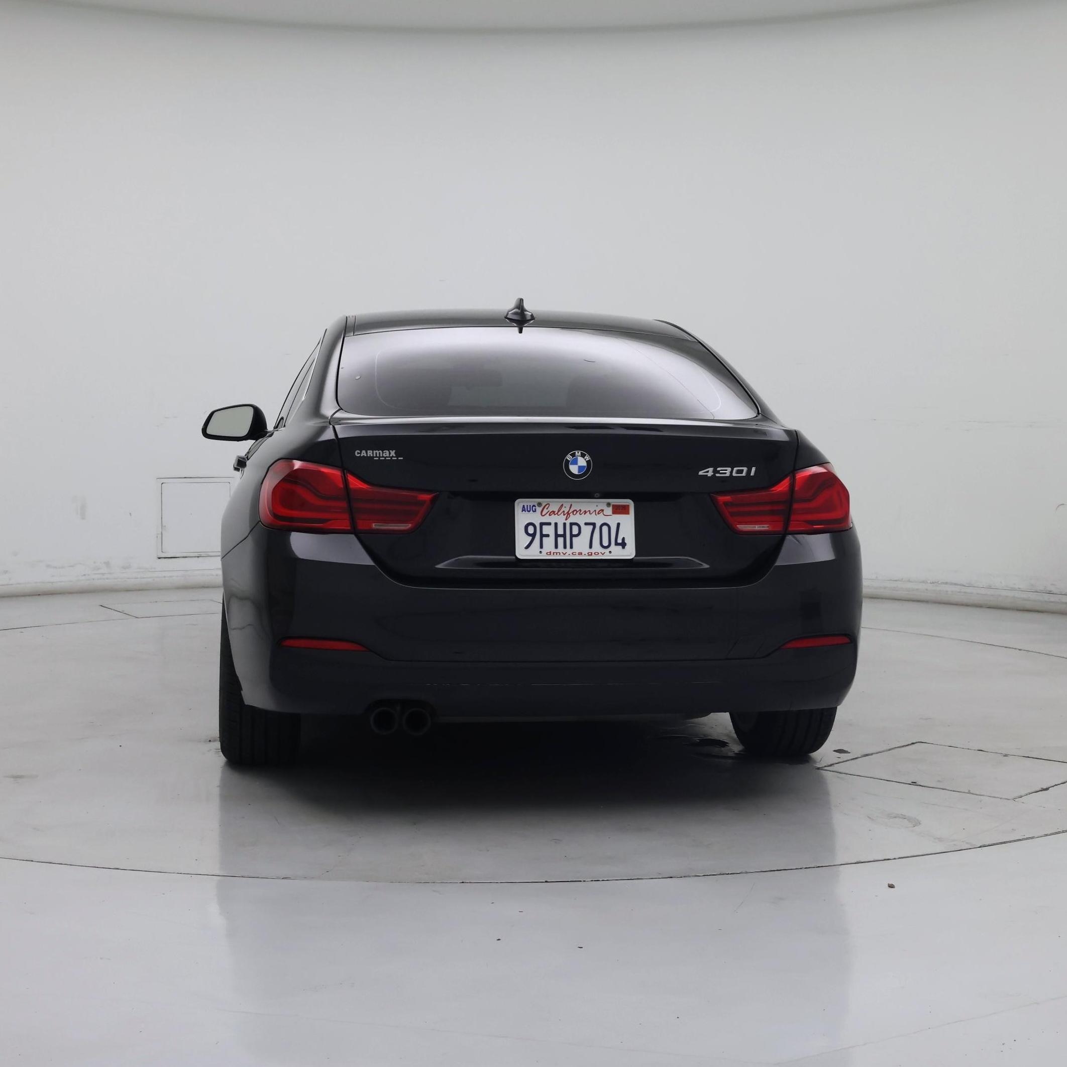Thumbnail: 2018 BMW 4 Series - 6