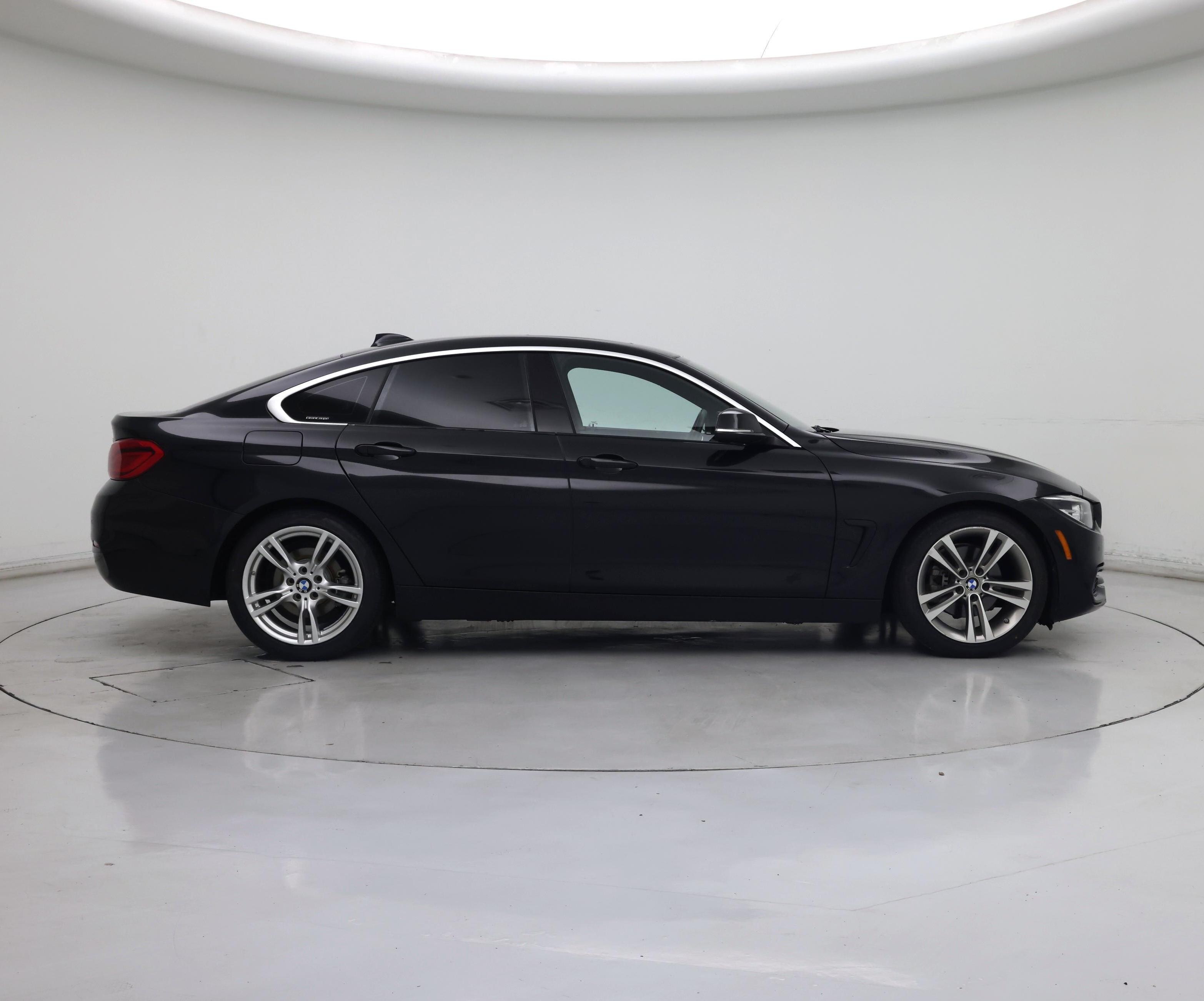 Thumbnail: 2018 BMW 4 Series - 7