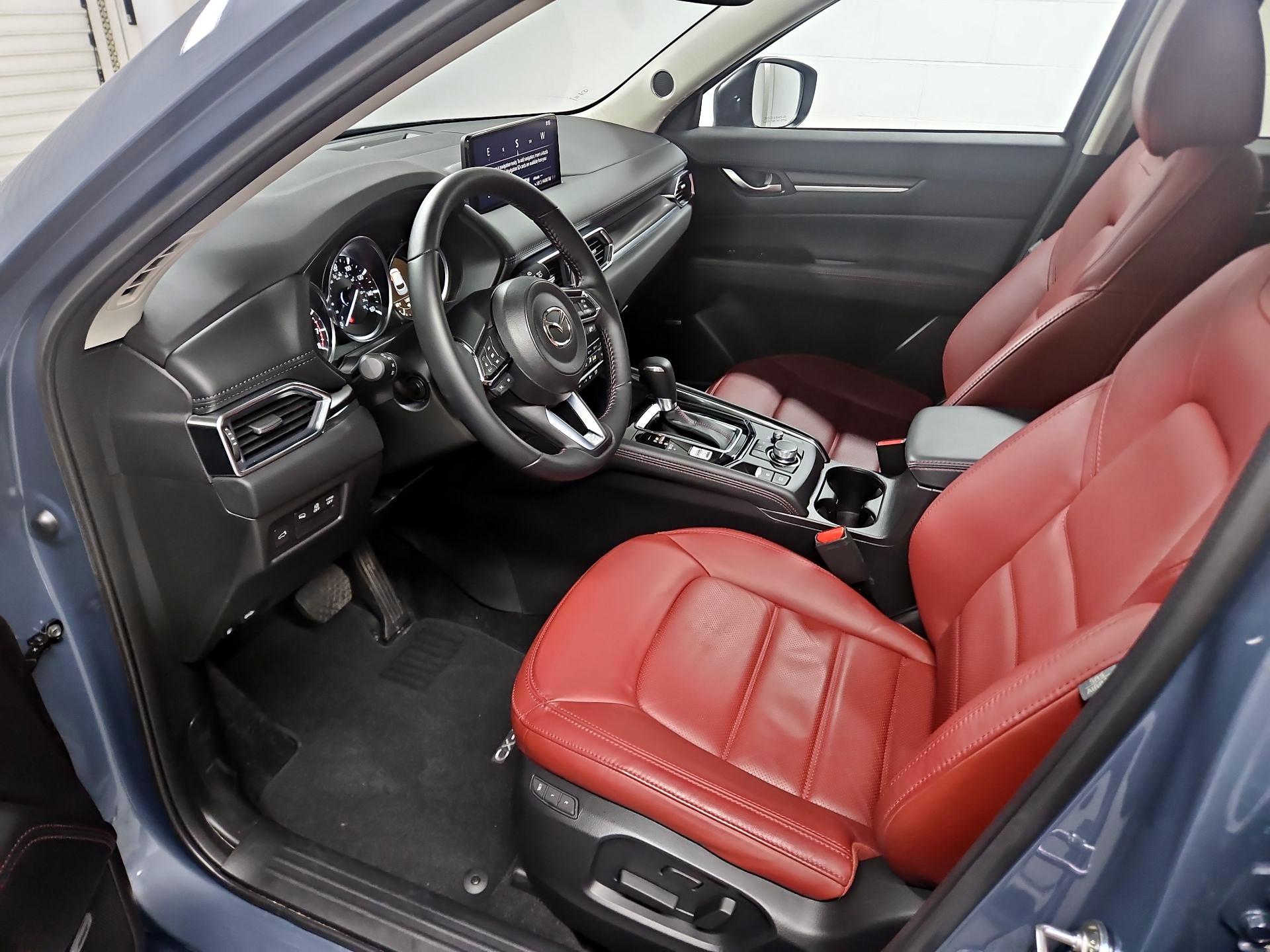 Thumbnail: 2024 Mazda CX-5 - 11