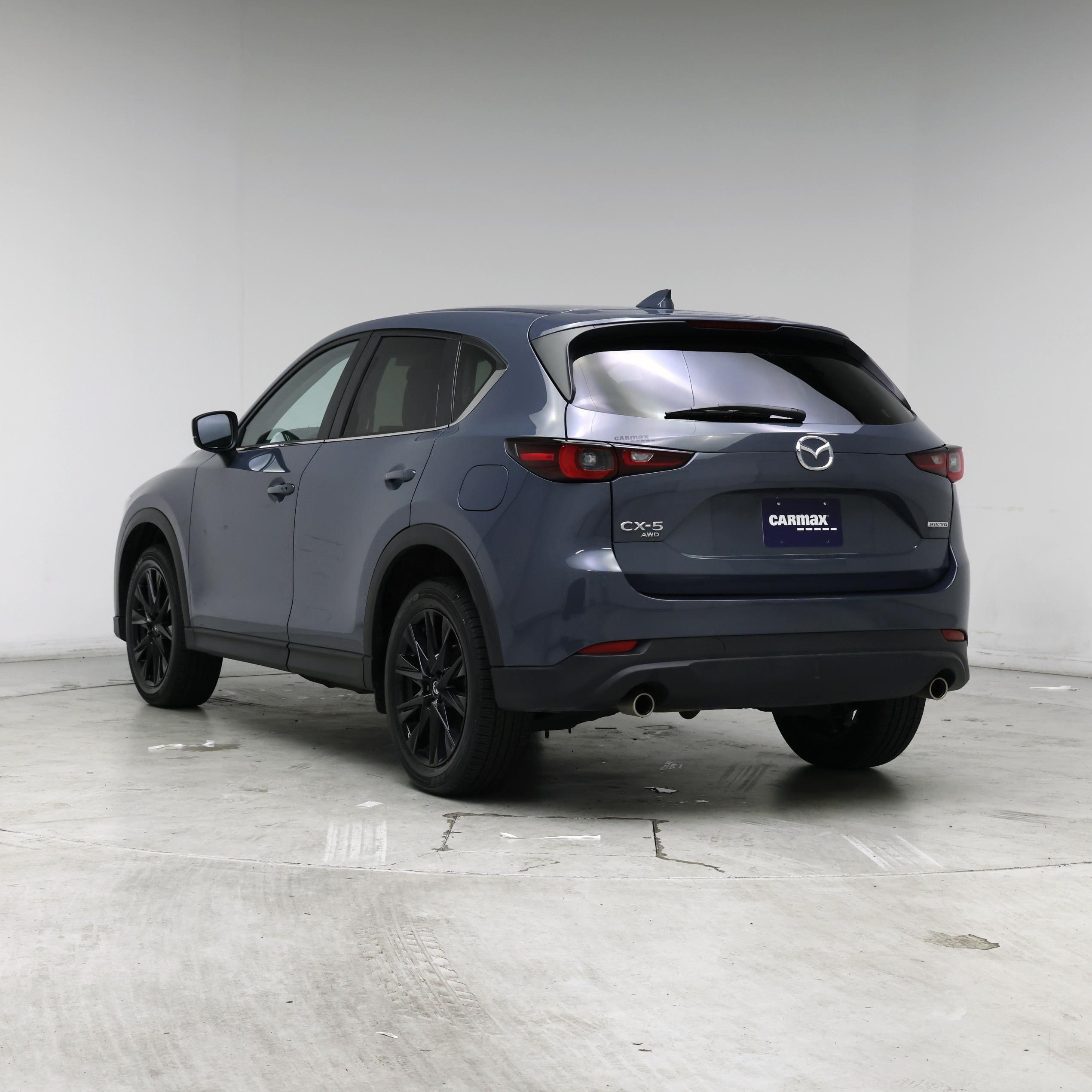 Thumbnail: 2024 Mazda CX-5 - 2