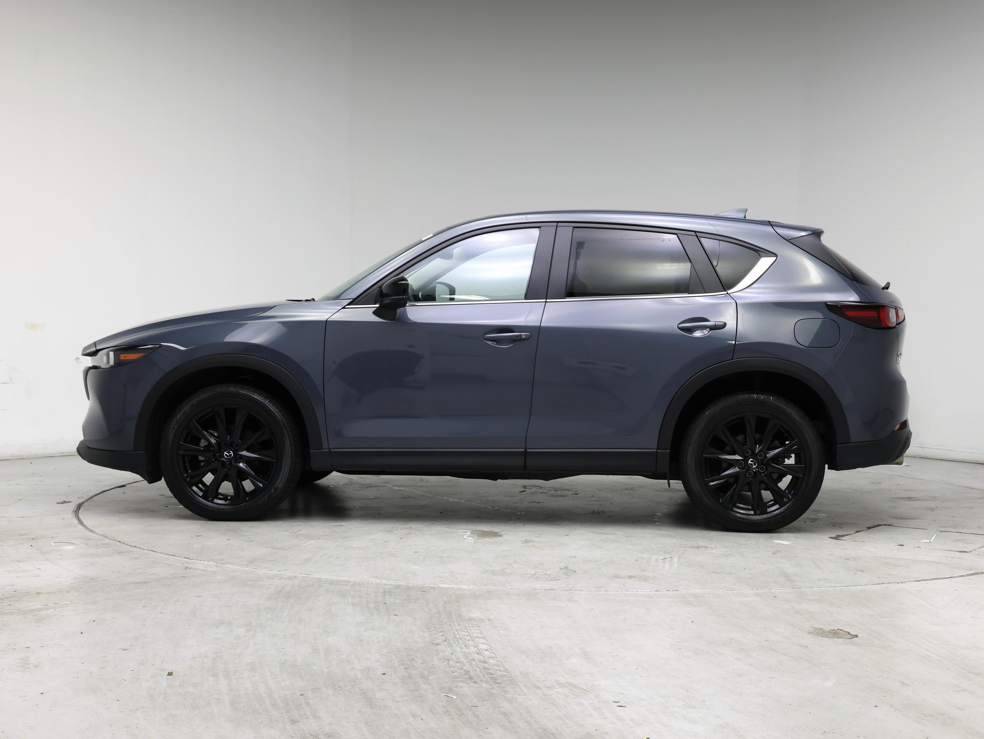 Thumbnail: 2024 Mazda CX-5 - 3