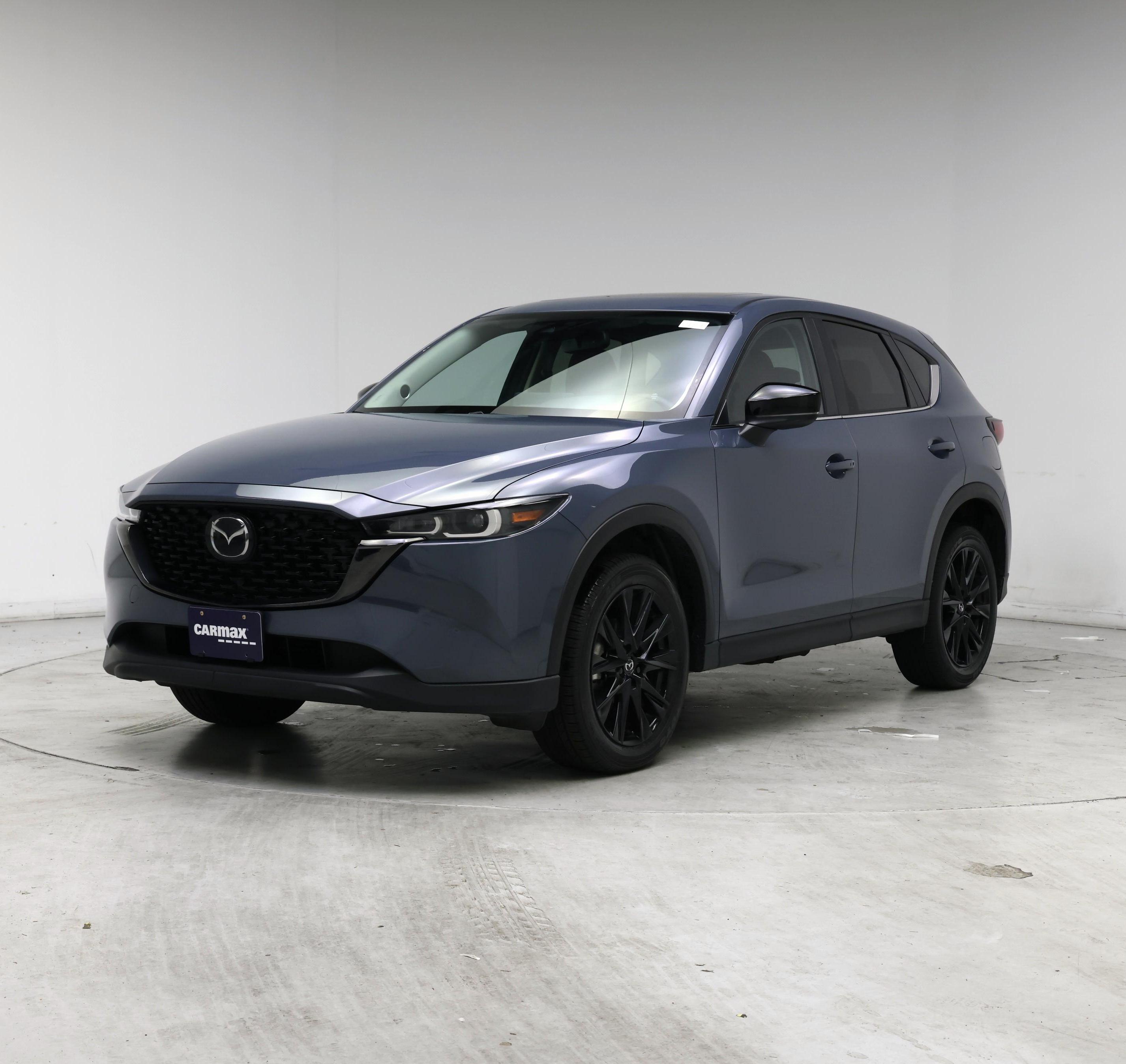 Thumbnail: 2024 Mazda CX-5 - 4