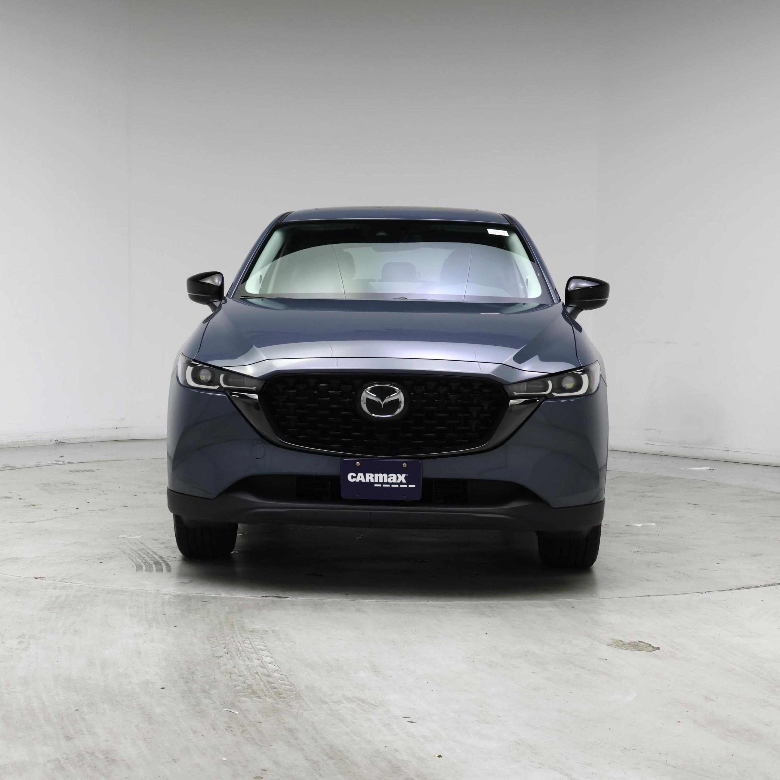Thumbnail: 2024 Mazda CX-5 - 5