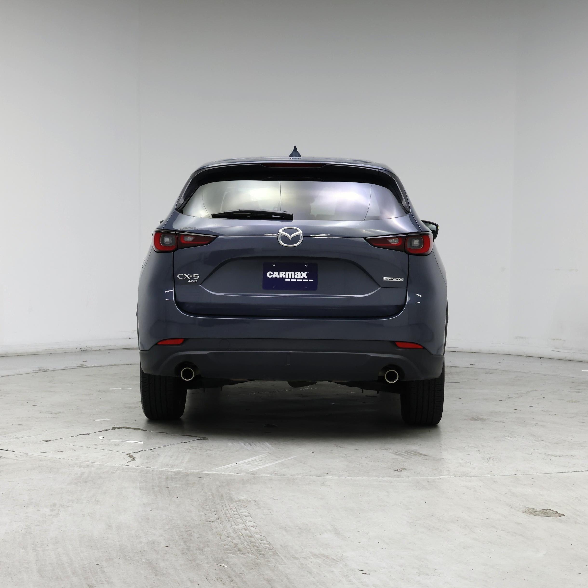 Thumbnail: 2024 Mazda CX-5 - 6