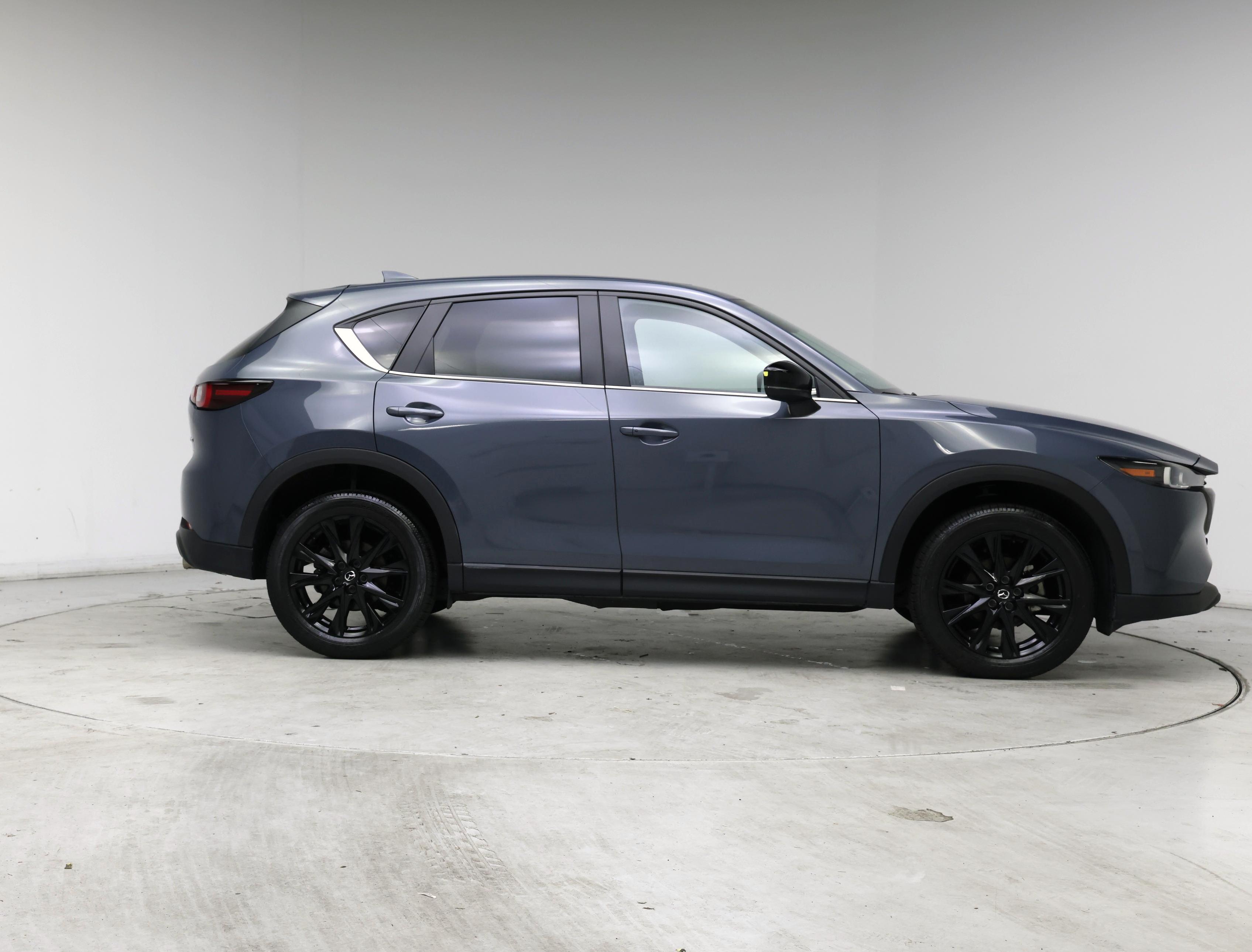 Thumbnail: 2024 Mazda CX-5 - 7