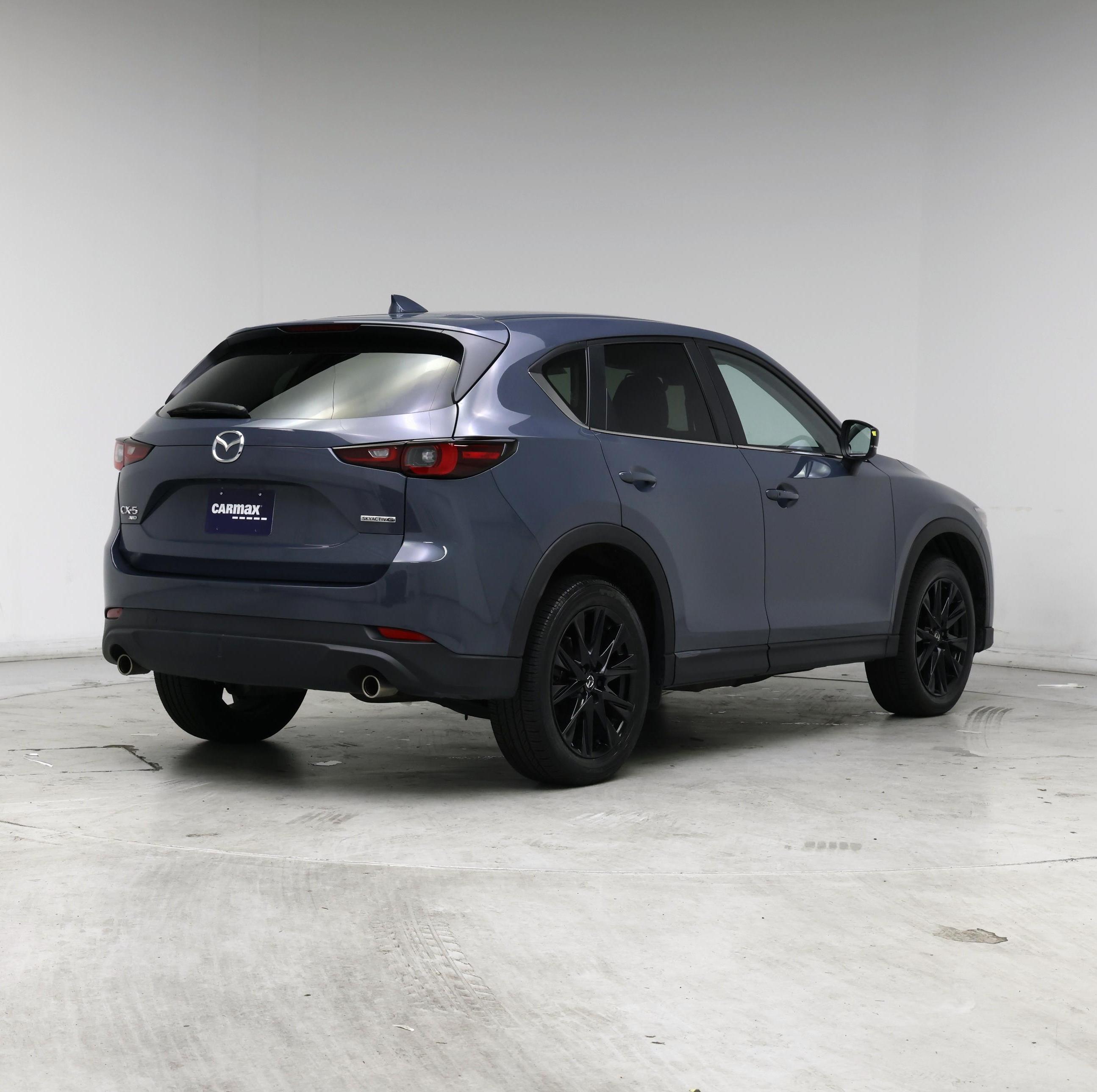 Thumbnail: 2024 Mazda CX-5 - 8