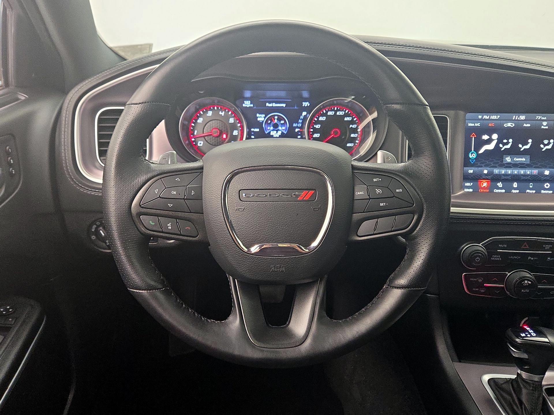 Thumbnail: 2022 Dodge Charger - 10