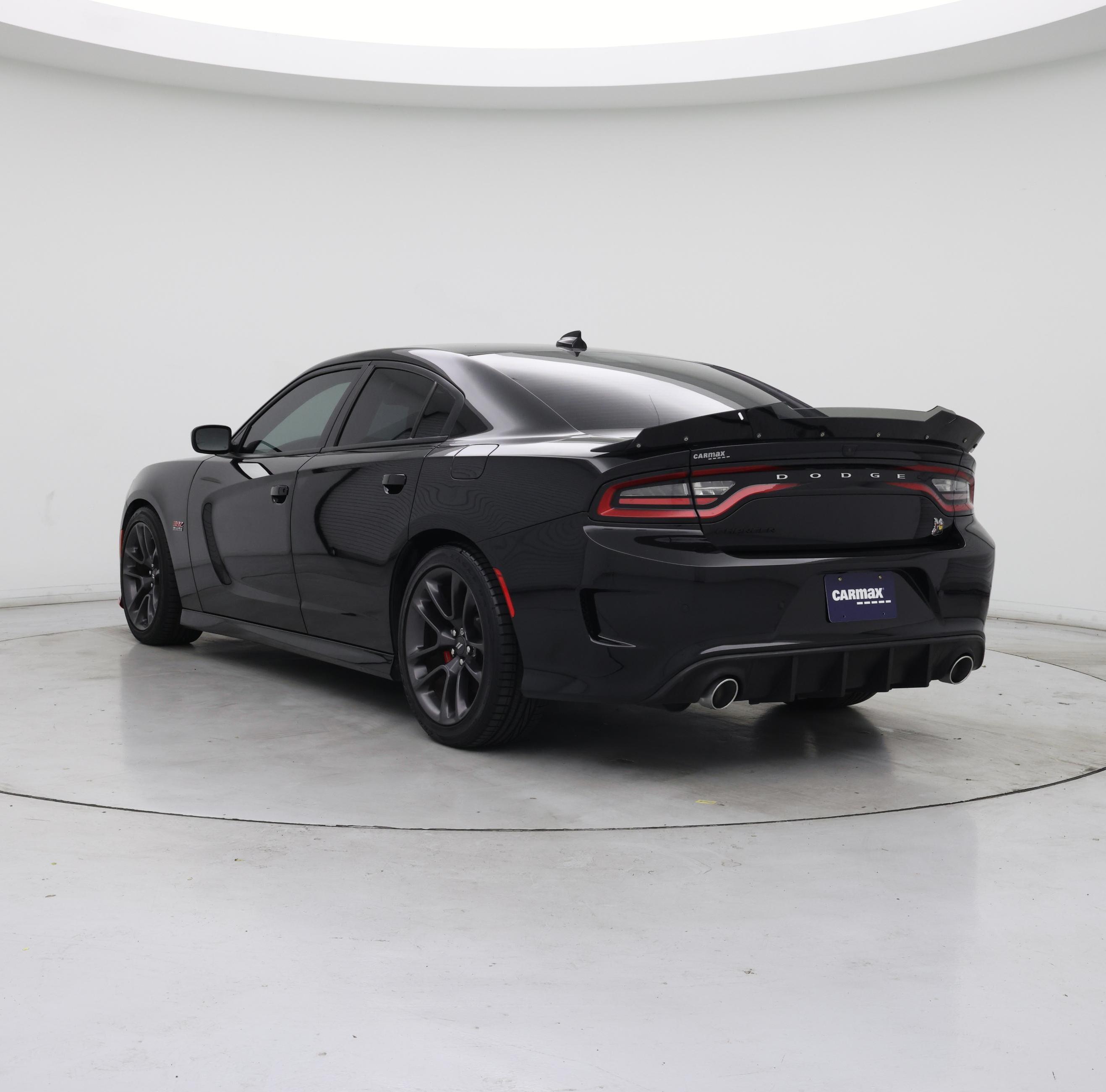 Thumbnail: 2022 Dodge Charger - 2
