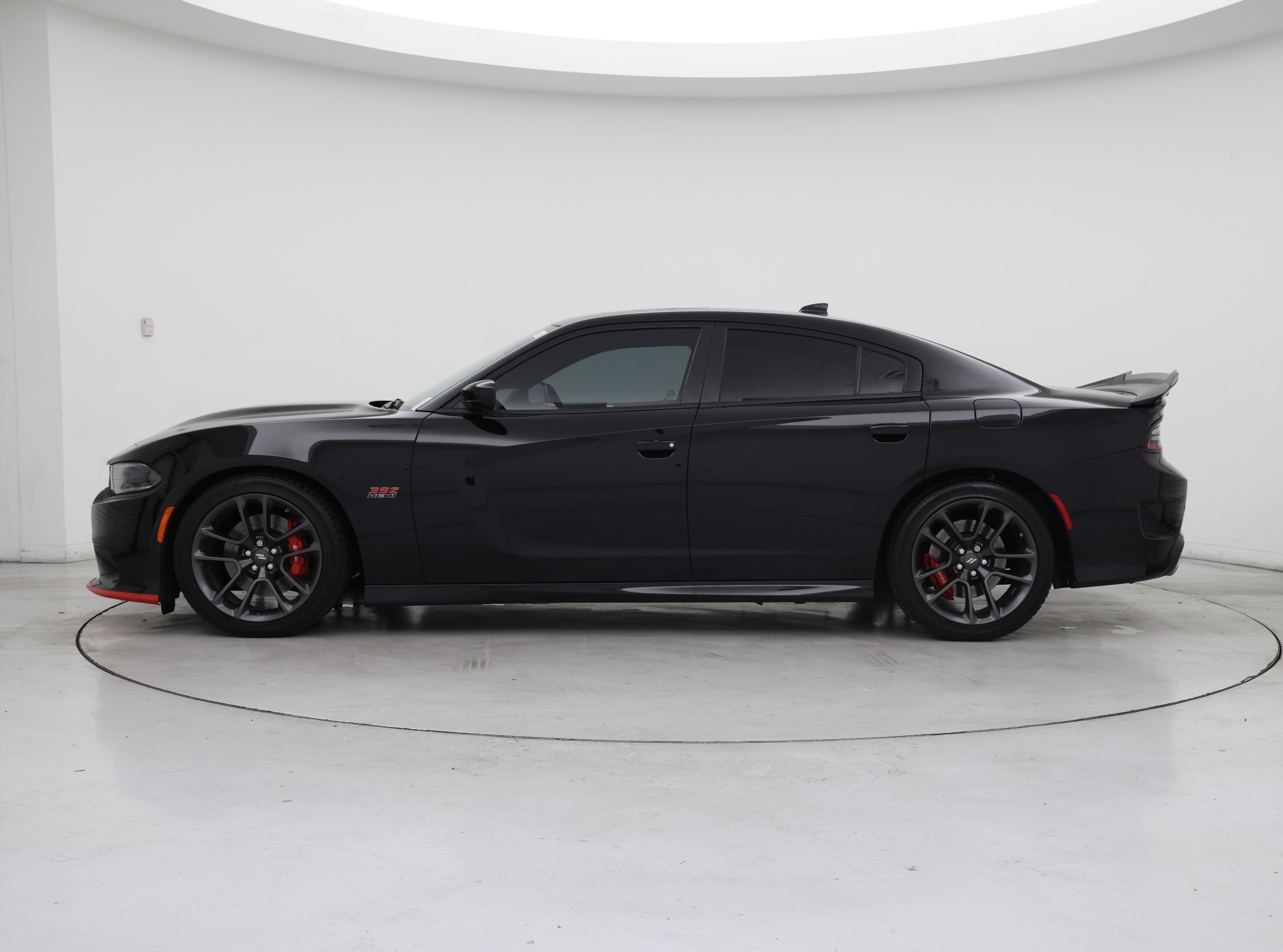 Thumbnail: 2022 Dodge Charger - 3
