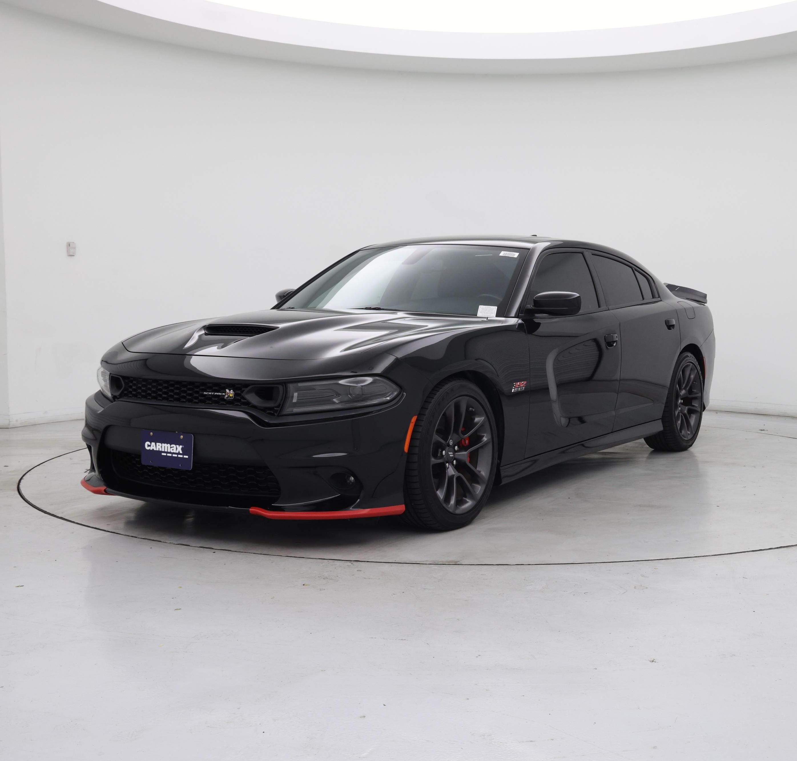 Thumbnail: 2022 Dodge Charger - 4