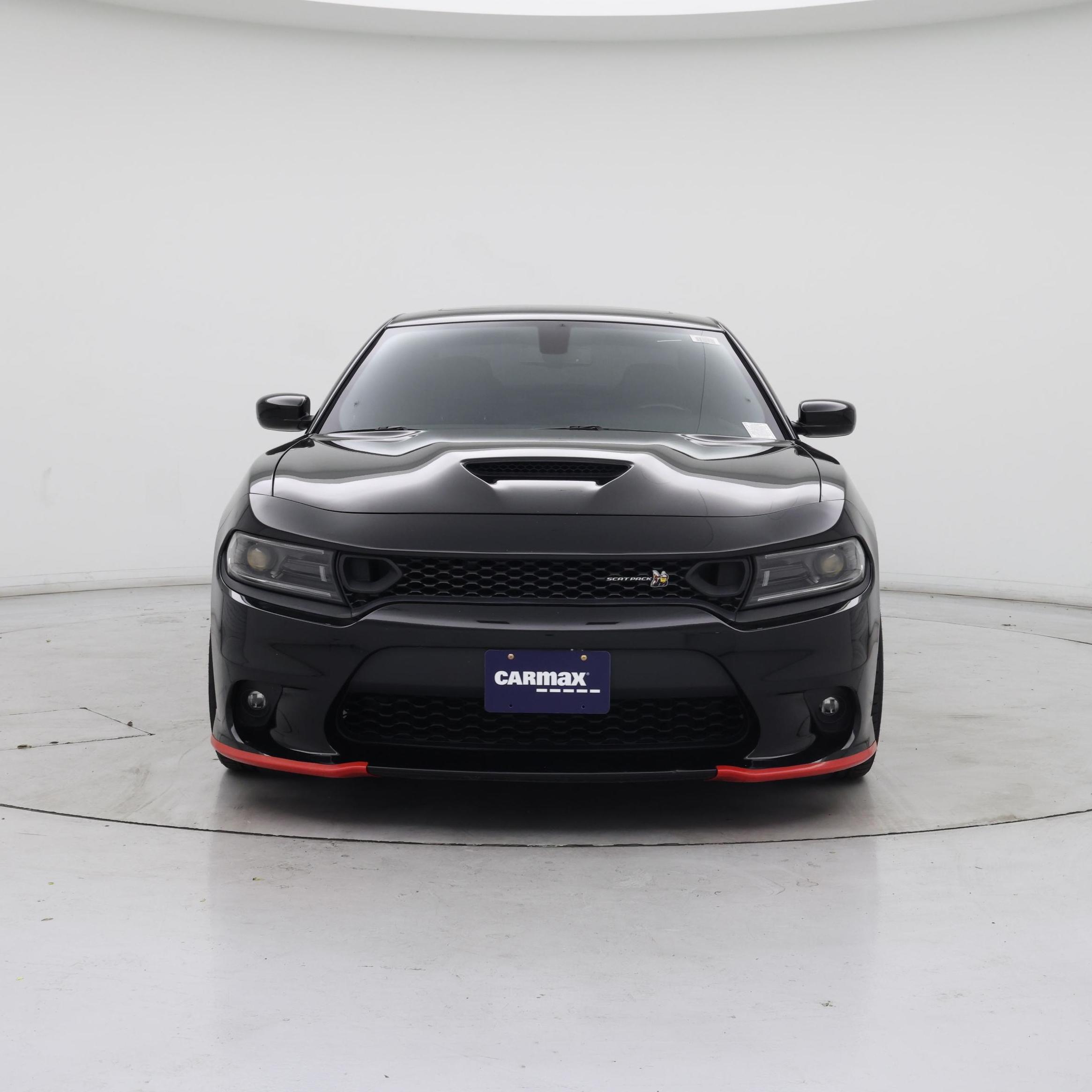 Thumbnail: 2022 Dodge Charger - 5