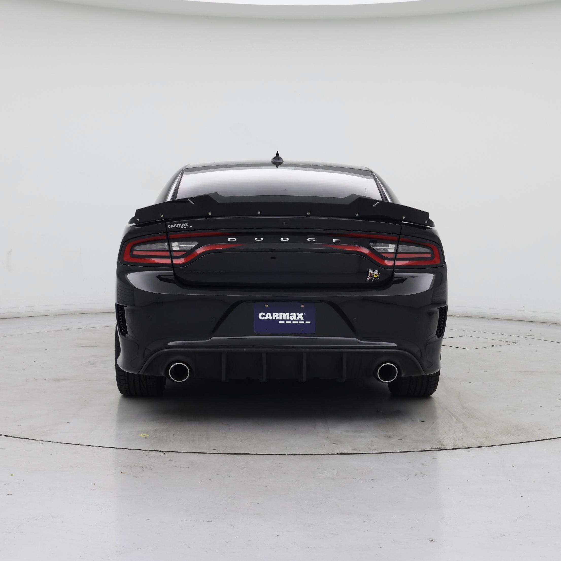 Thumbnail: 2022 Dodge Charger - 6