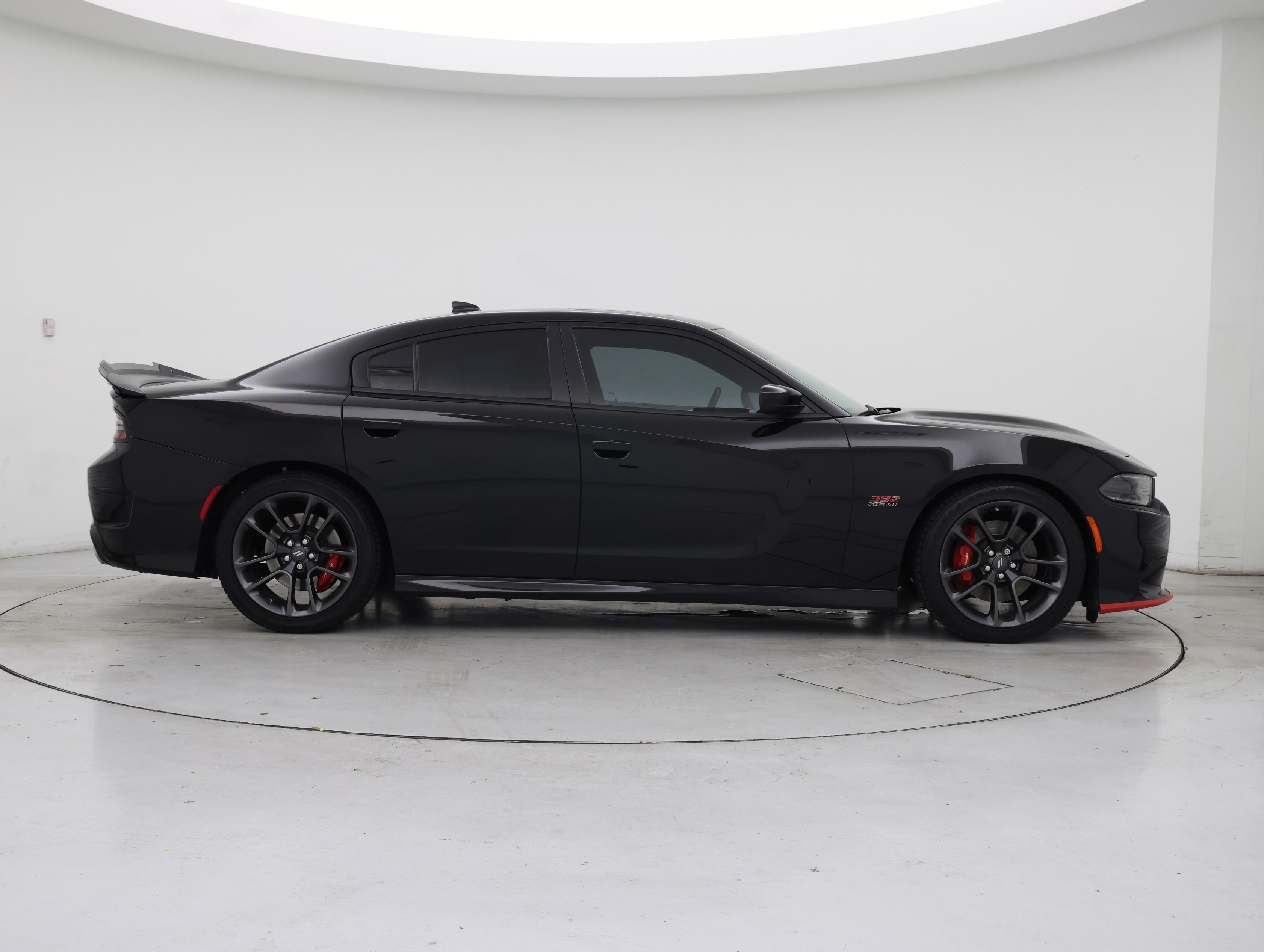 Thumbnail: 2022 Dodge Charger - 7