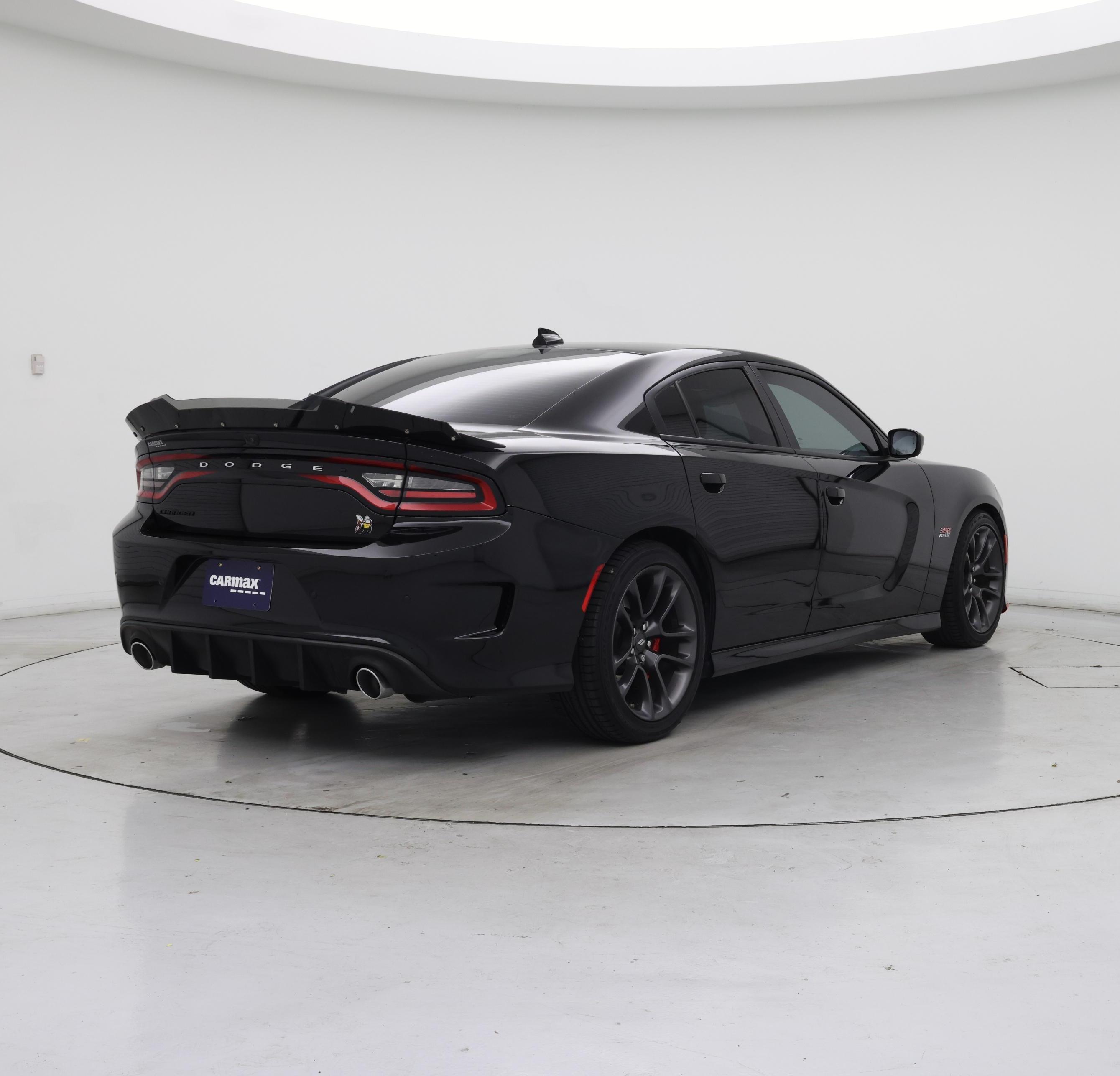 Thumbnail: 2022 Dodge Charger - 8