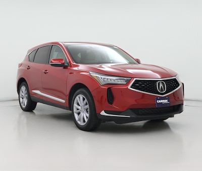 2023 Acura RDX SH-AWD