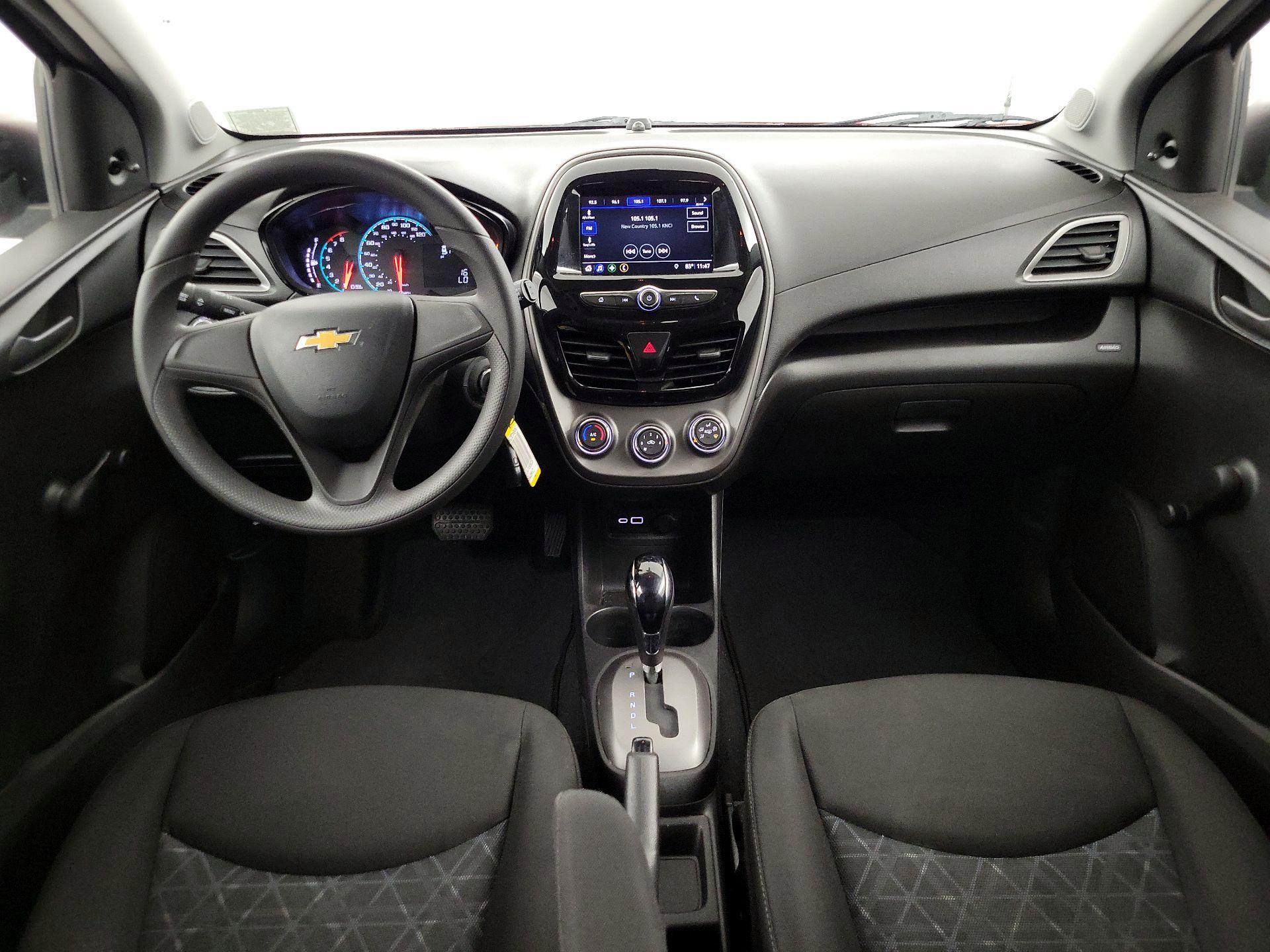 Thumbnail: 2021 Chevrolet Spark - 9