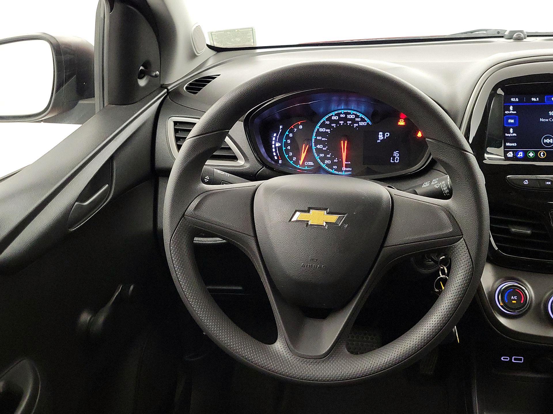 Thumbnail: 2021 Chevrolet Spark - 10