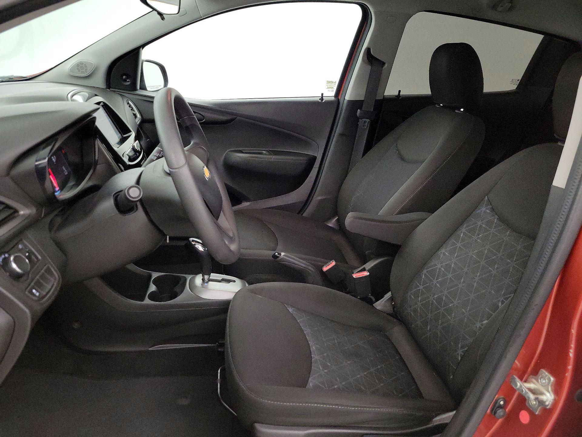Thumbnail: 2021 Chevrolet Spark - 11