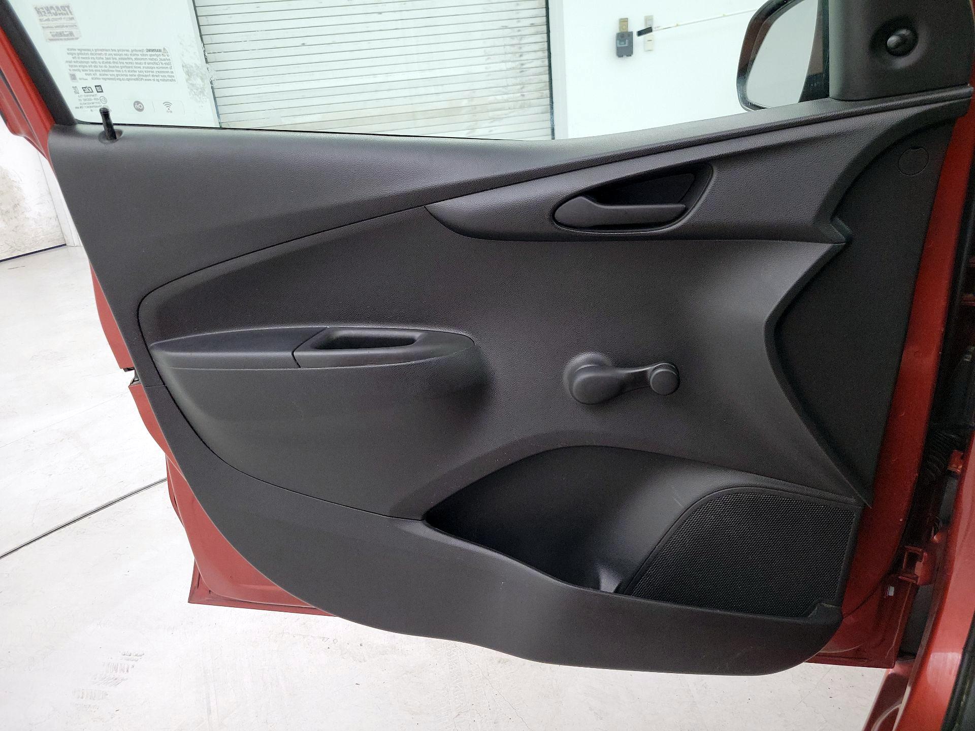 Thumbnail: 2021 Chevrolet Spark - 12