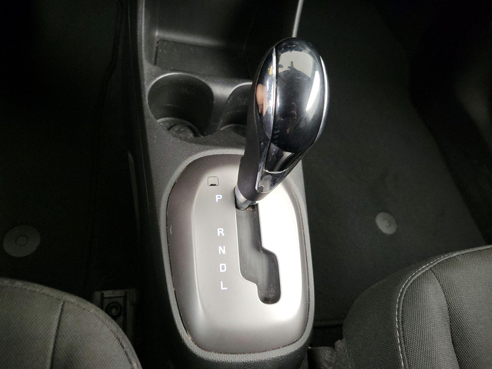 Thumbnail: 2021 Chevrolet Spark - 17
