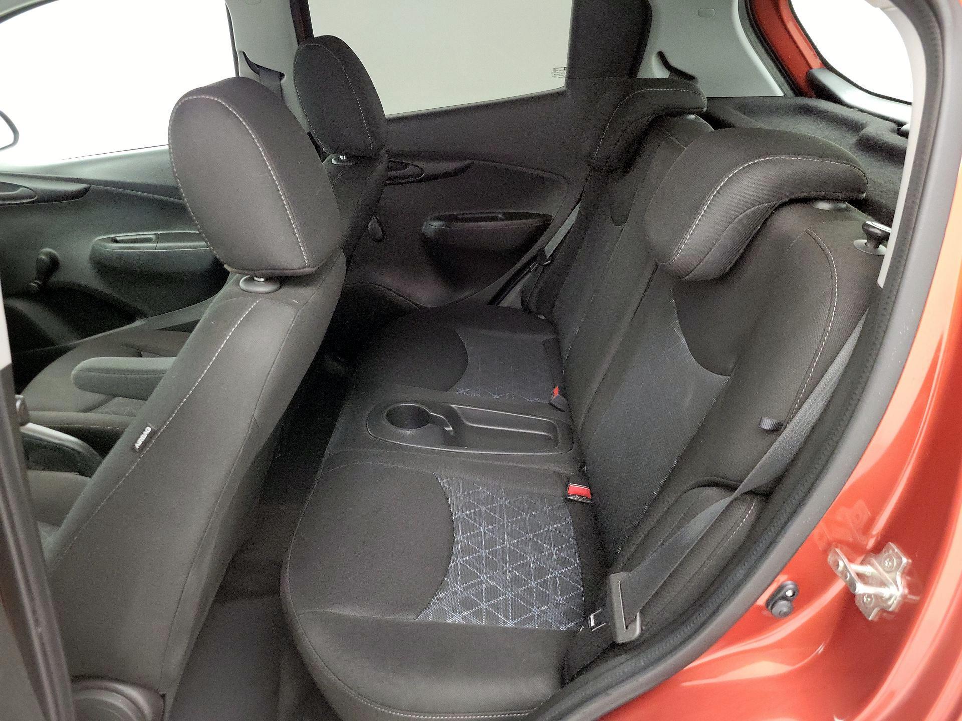 Thumbnail: 2021 Chevrolet Spark - 19