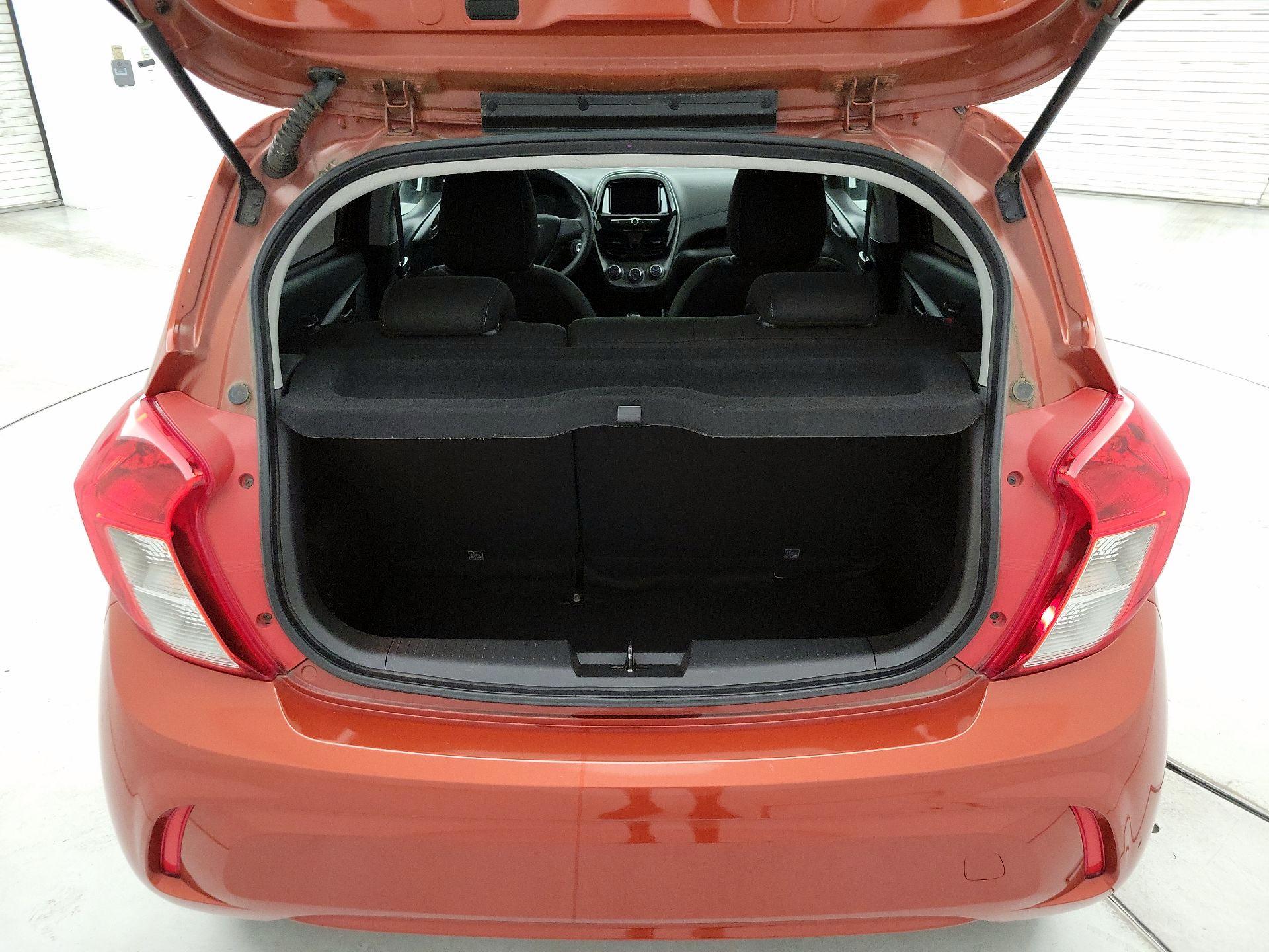 Thumbnail: 2021 Chevrolet Spark - 20