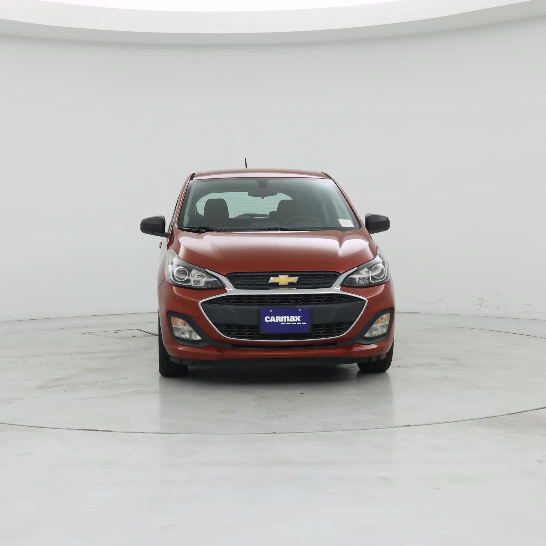 Thumbnail: 2021 Chevrolet Spark - 5