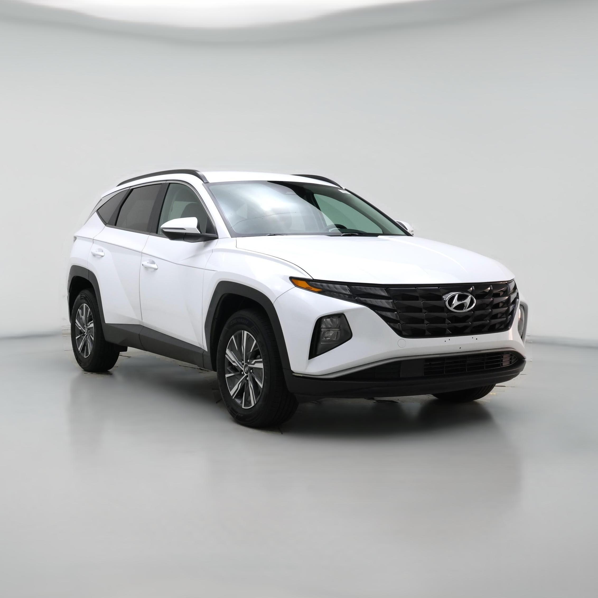 Thumbnail: 2022 Hyundai Tucson - 1