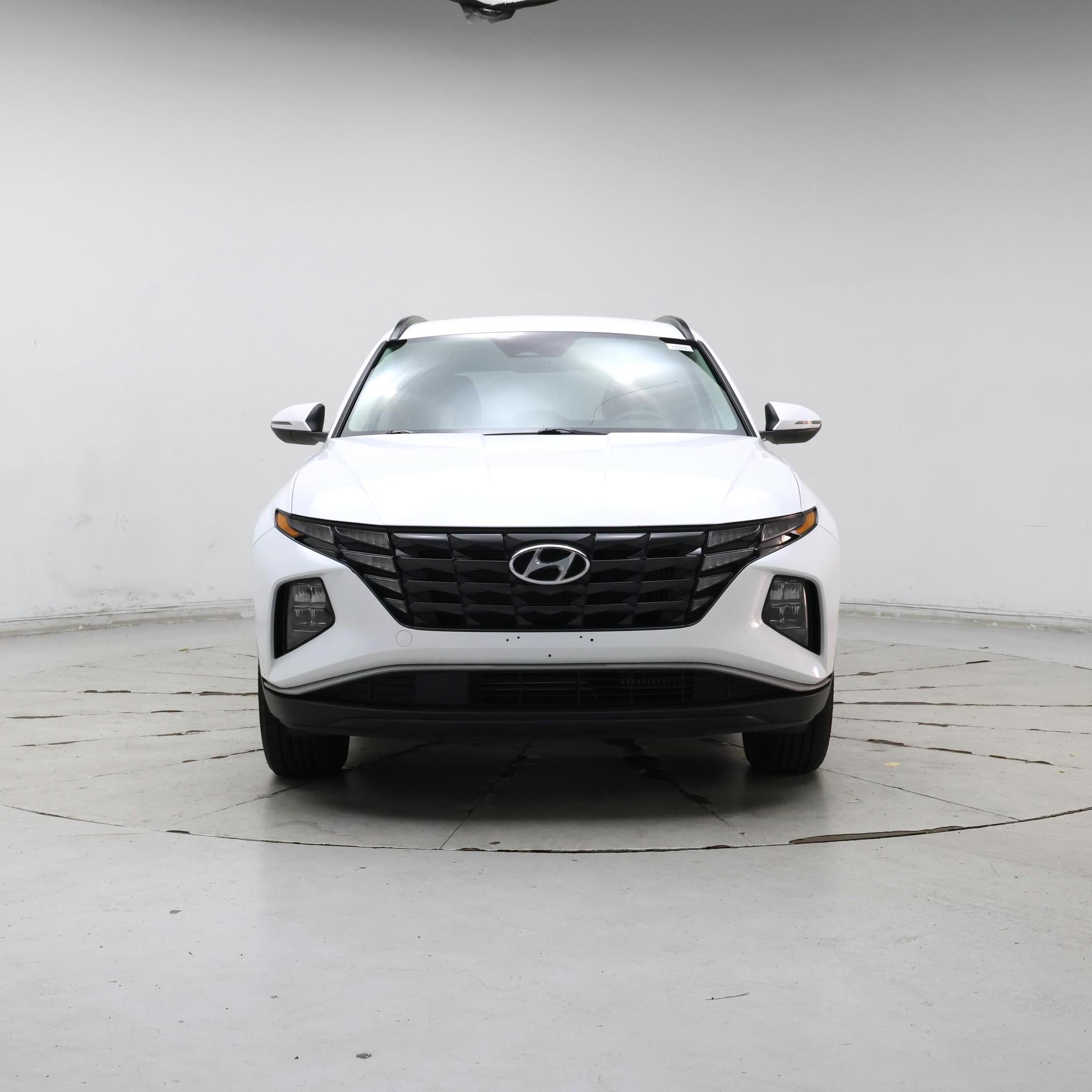 Thumbnail: 2022 Hyundai Tucson - 5