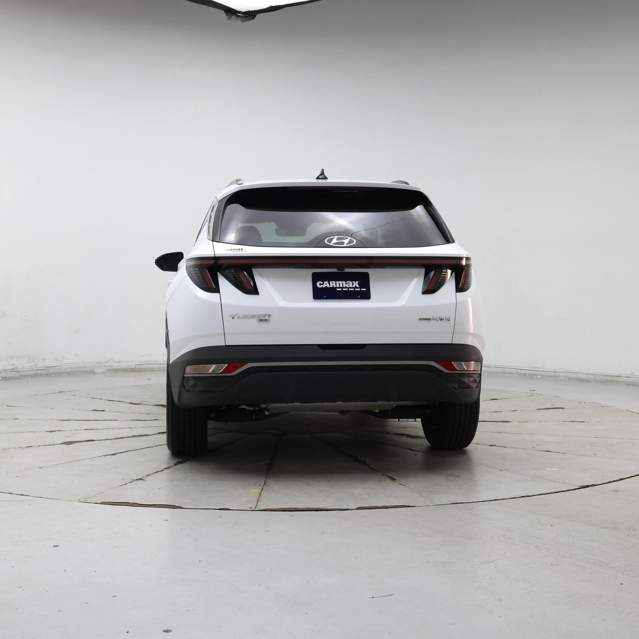 Thumbnail: 2022 Hyundai Tucson - 6