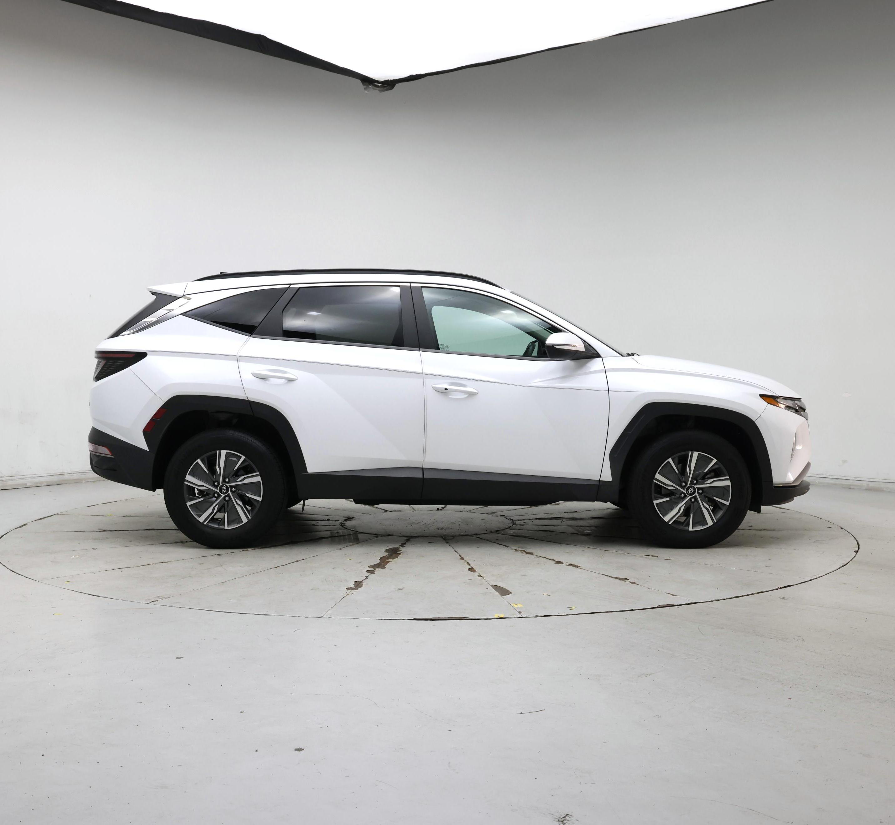 Thumbnail: 2022 Hyundai Tucson - 7