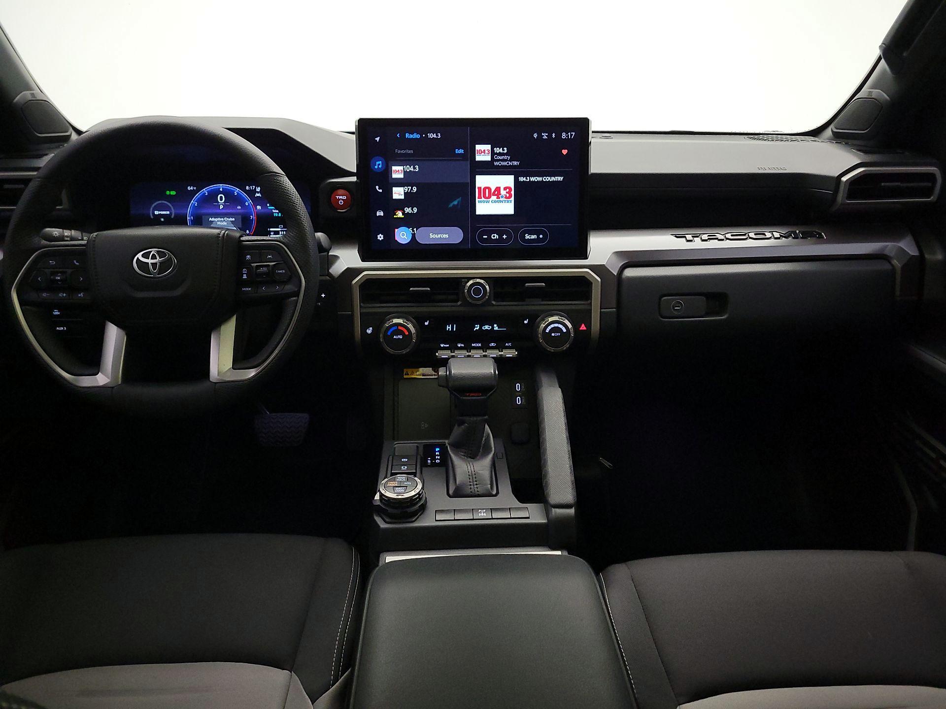 Thumbnail: 2025 Toyota Tacoma - 9