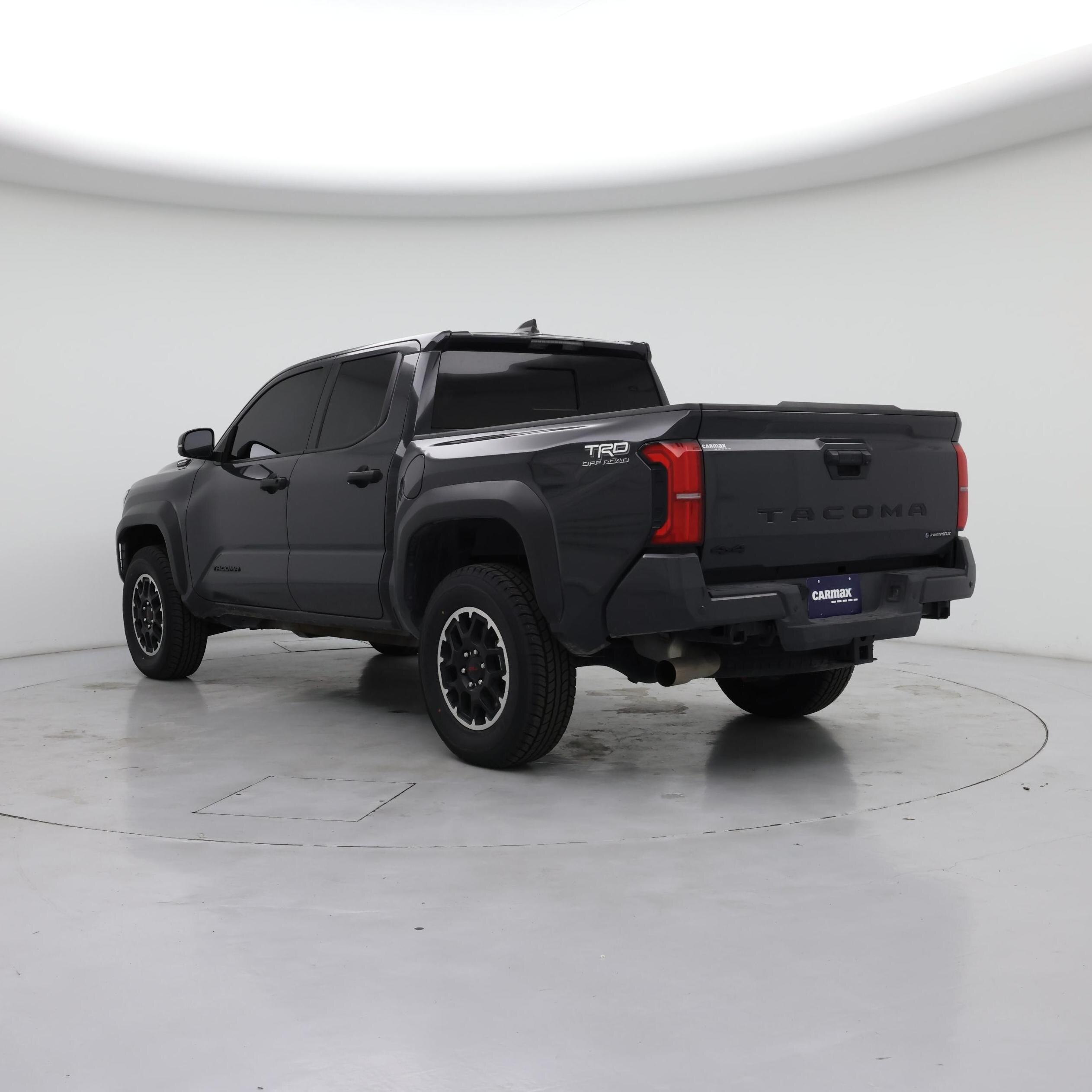 Thumbnail: 2025 Toyota Tacoma - 2